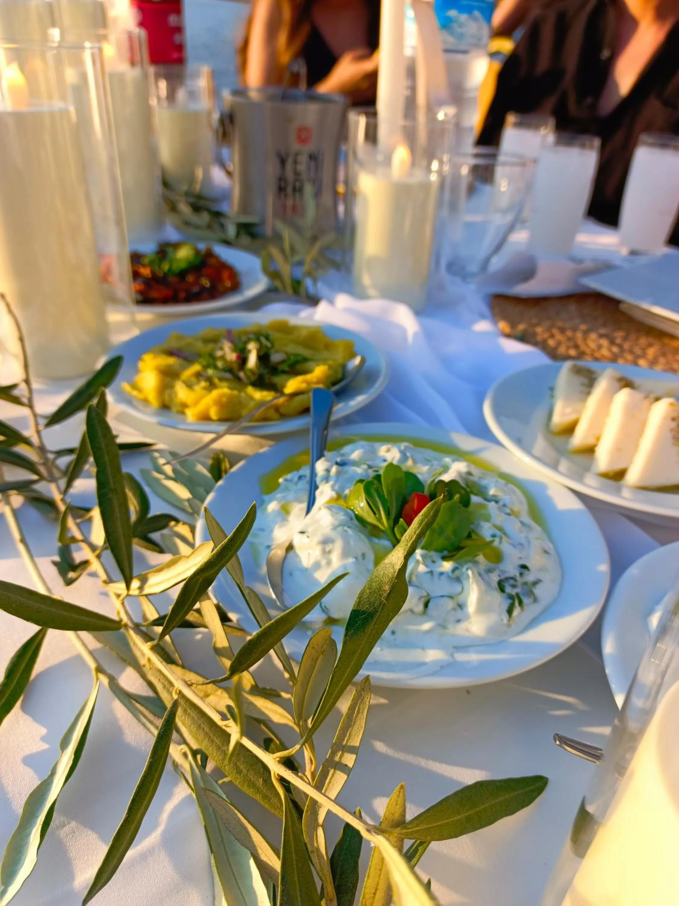Cunda Aşiyan Otel