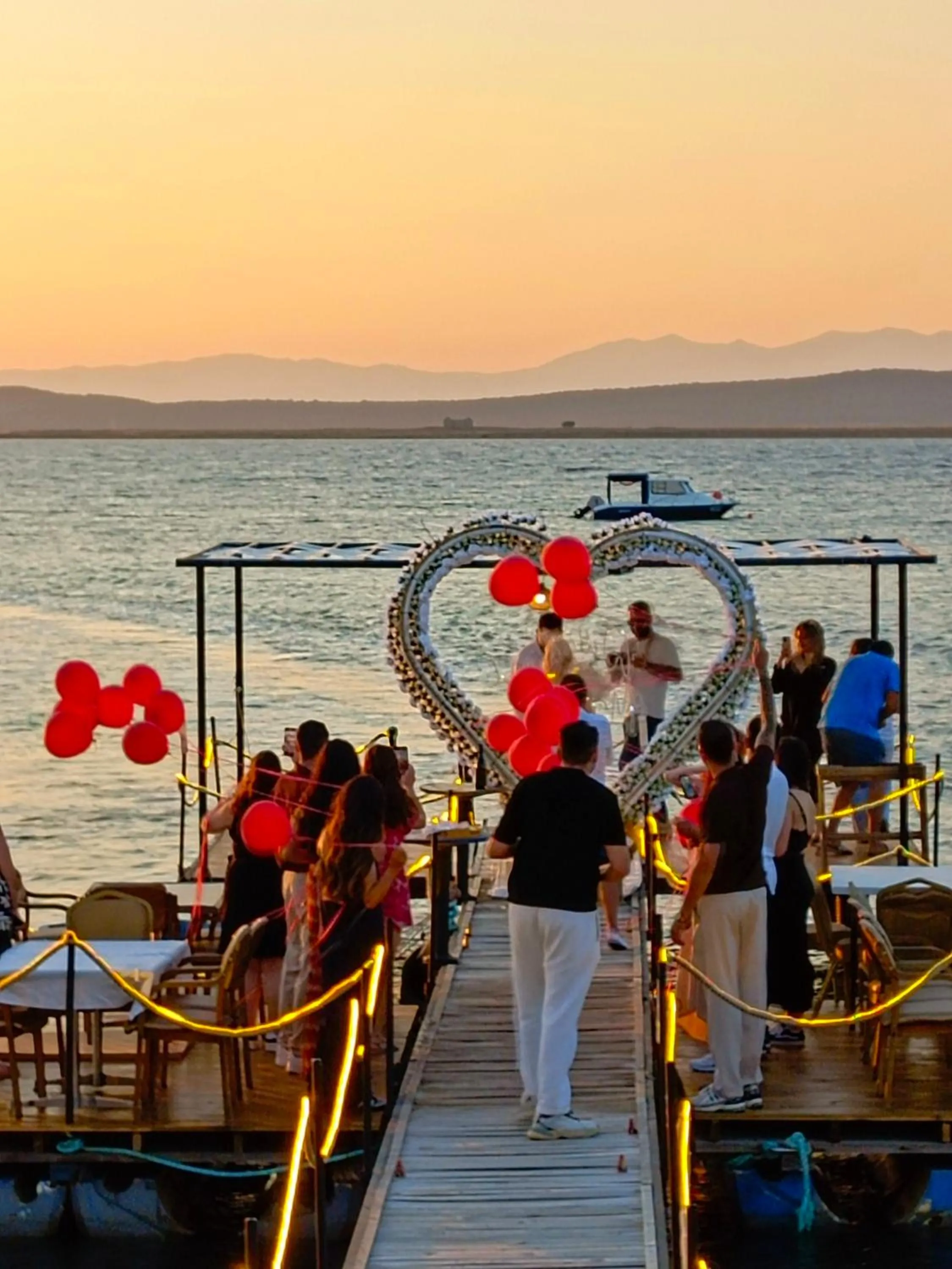 Cunda Aşiyan Otel
