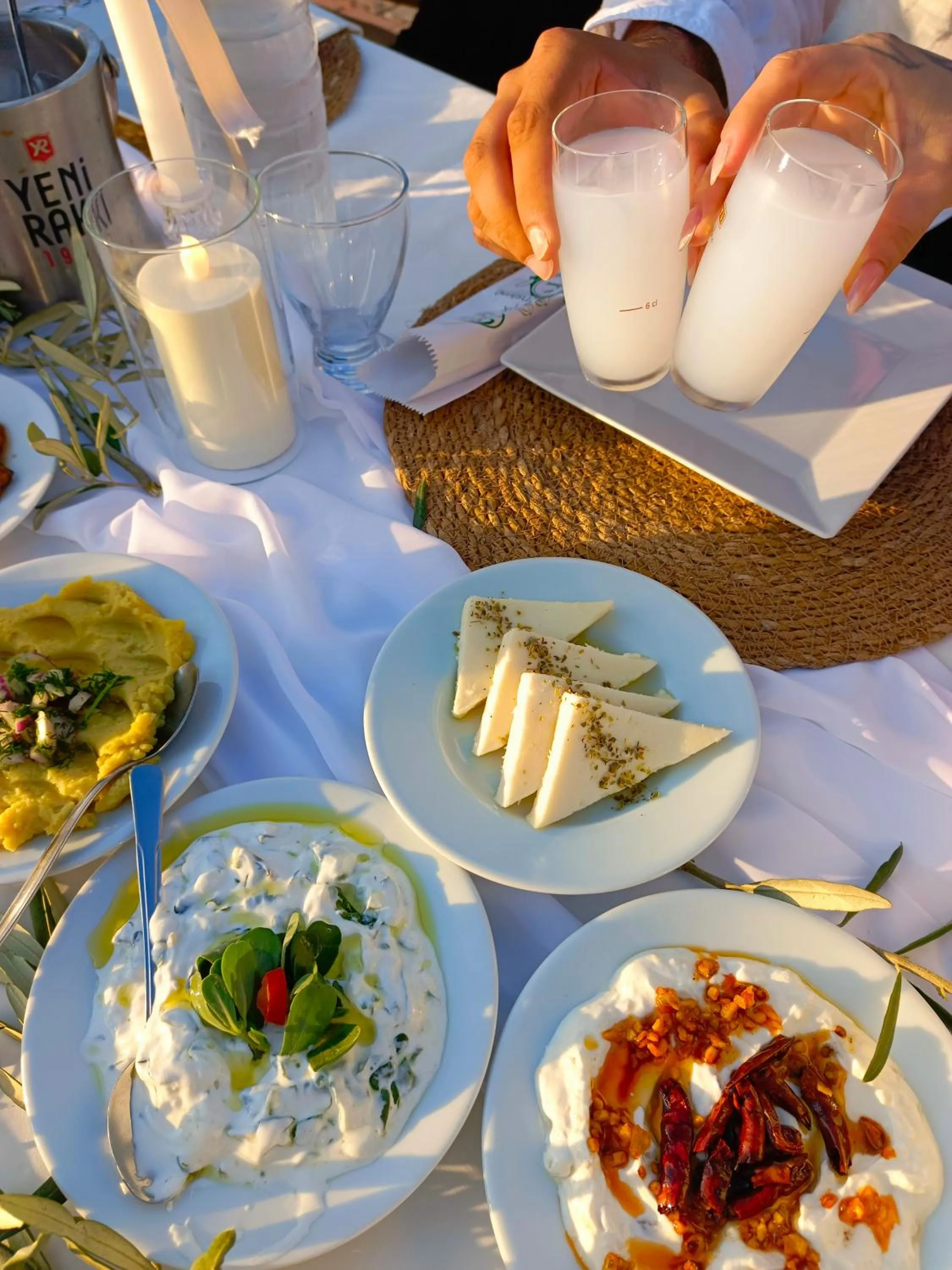 Cunda Aşiyan Otel