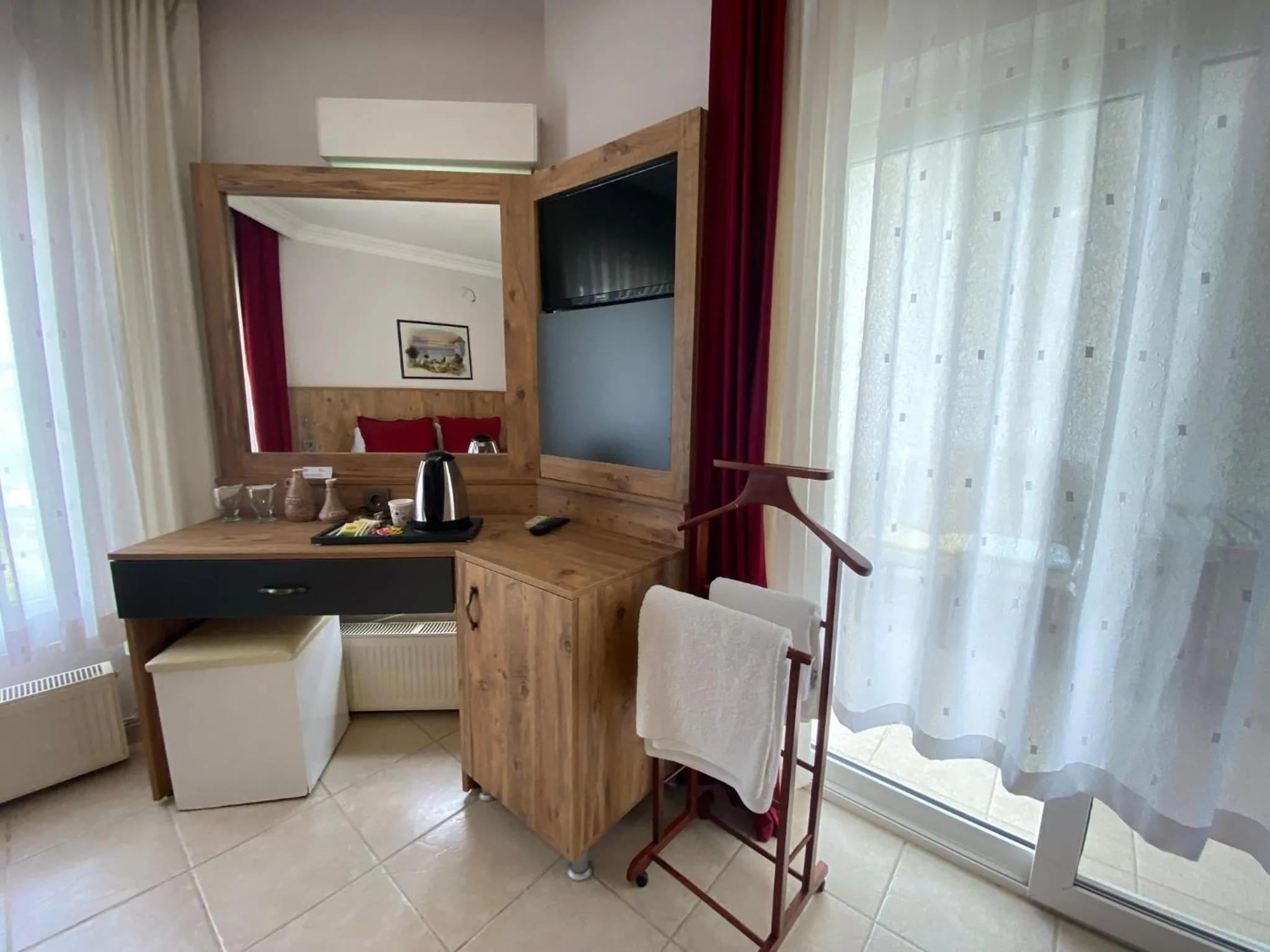 Cunda Aşiyan Otel