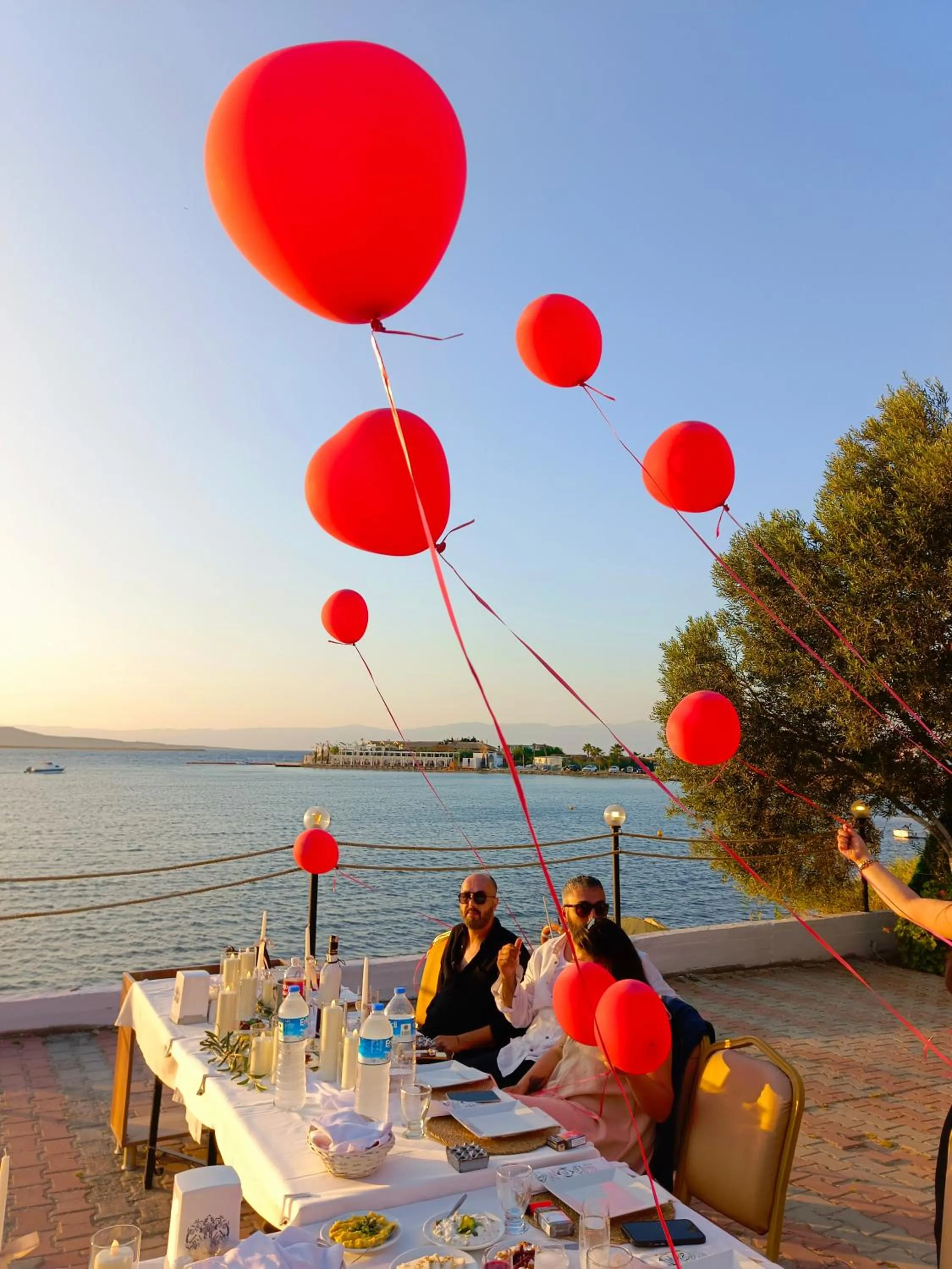 Cunda Aşiyan Otel