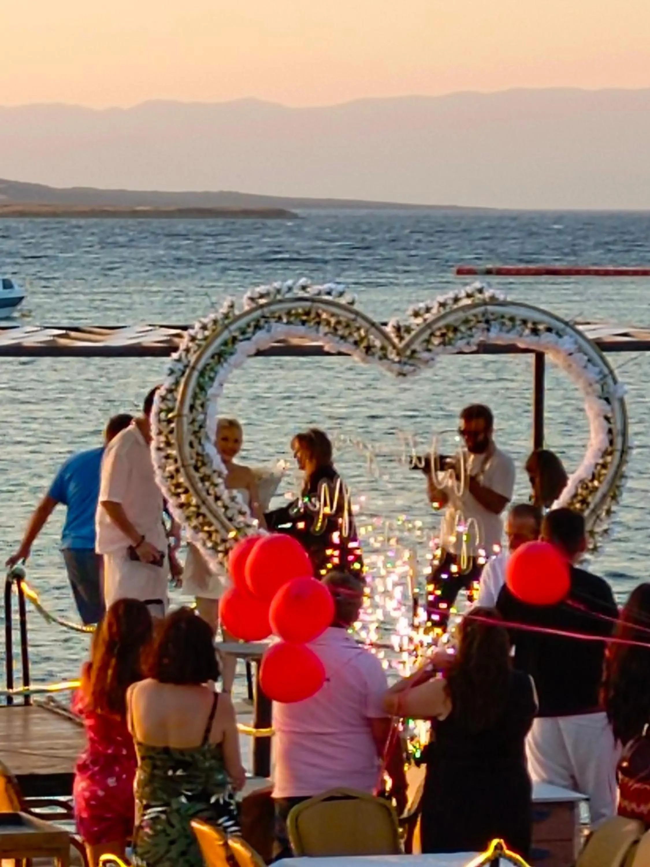 Cunda Aşiyan Otel