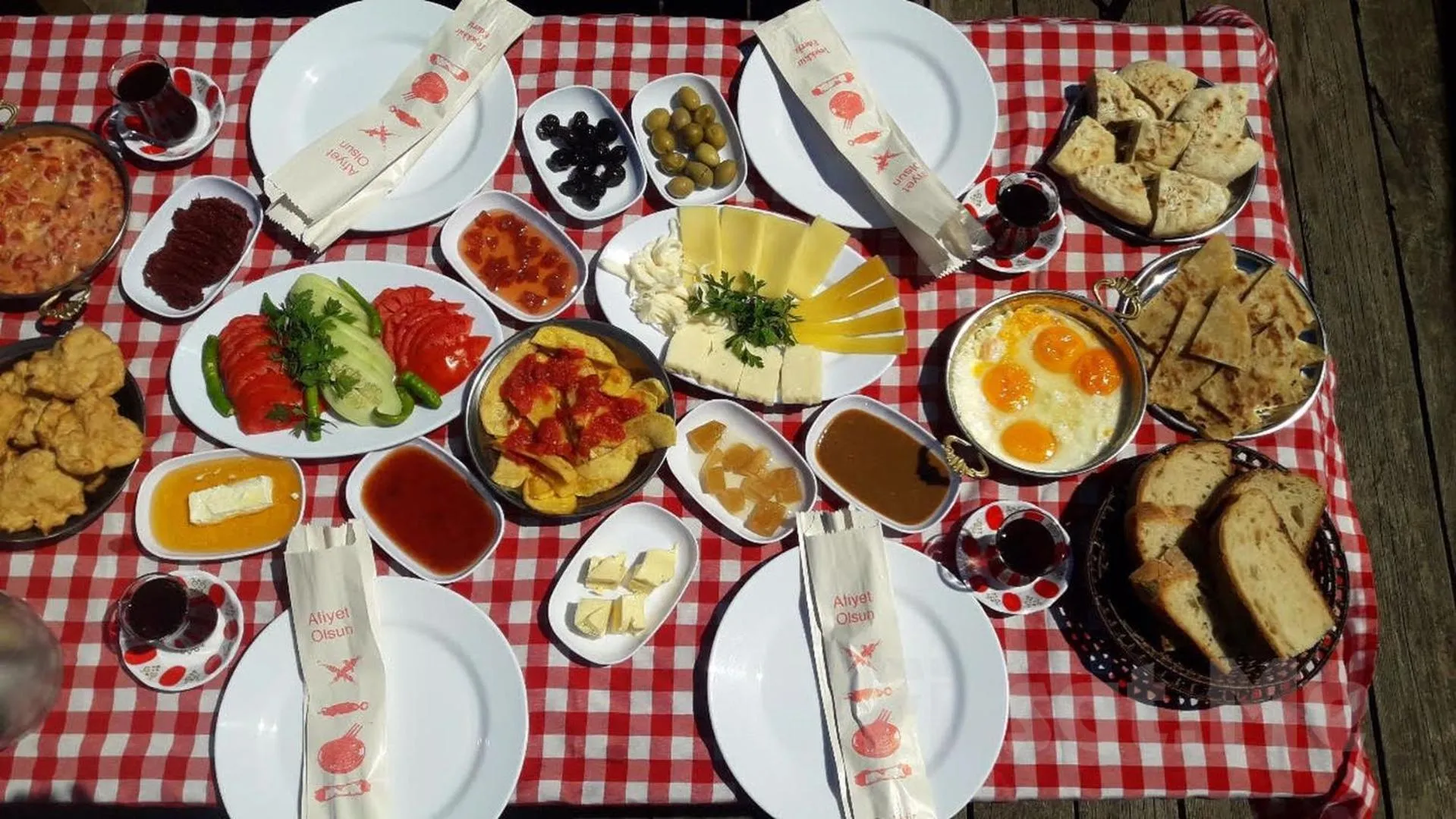 Cunda Aşiyan Otel