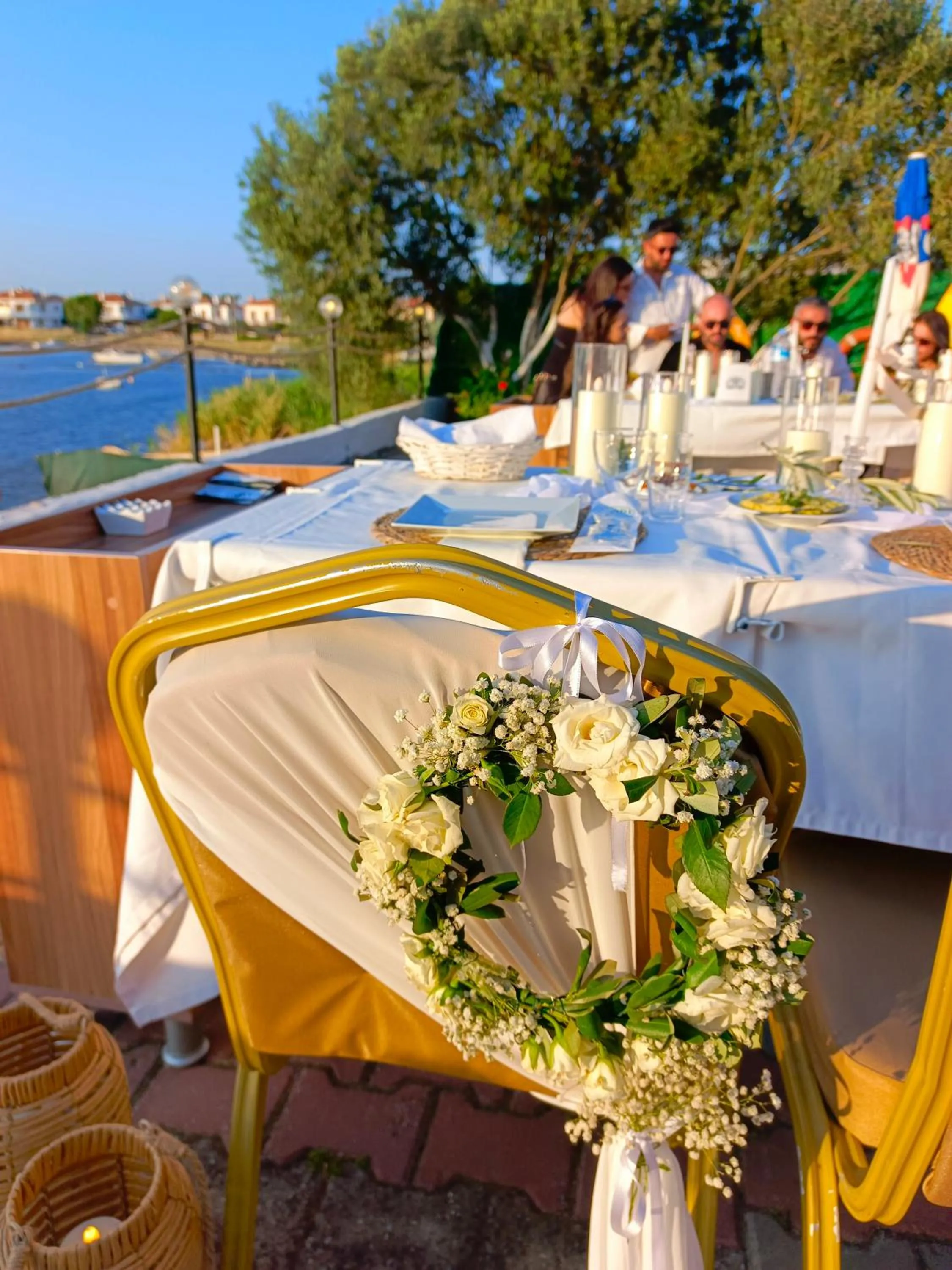 Cunda Aşiyan Otel