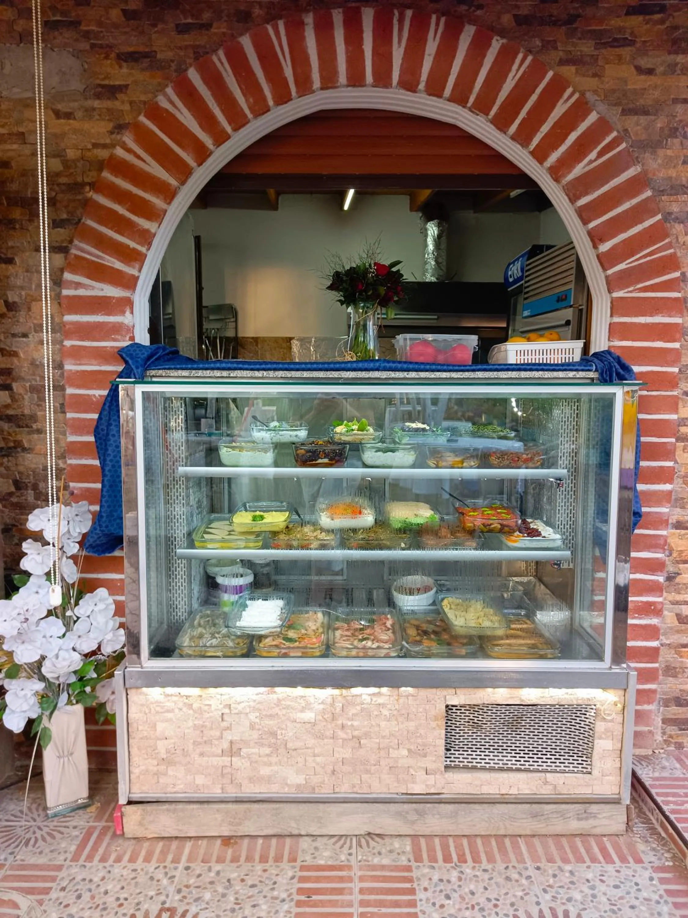 Cunda Aşiyan Otel