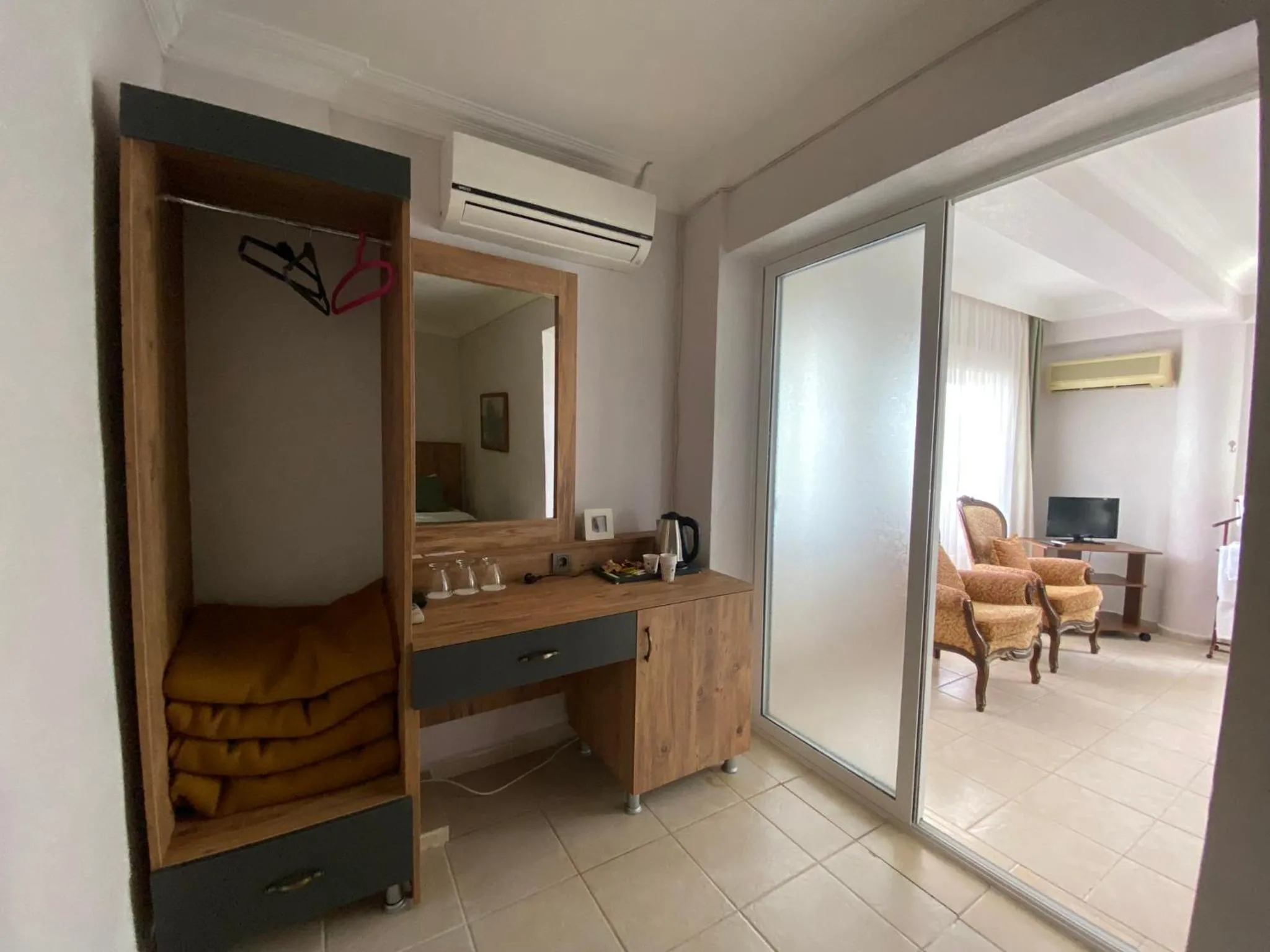 Cunda Aşiyan Otel
