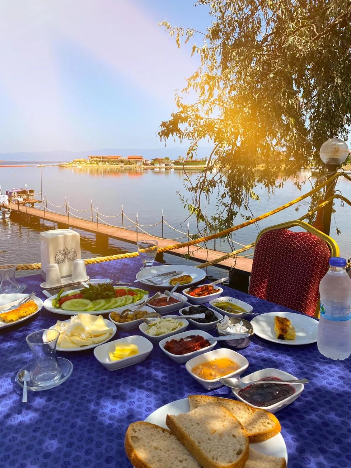 Cunda Aşiyan Otel