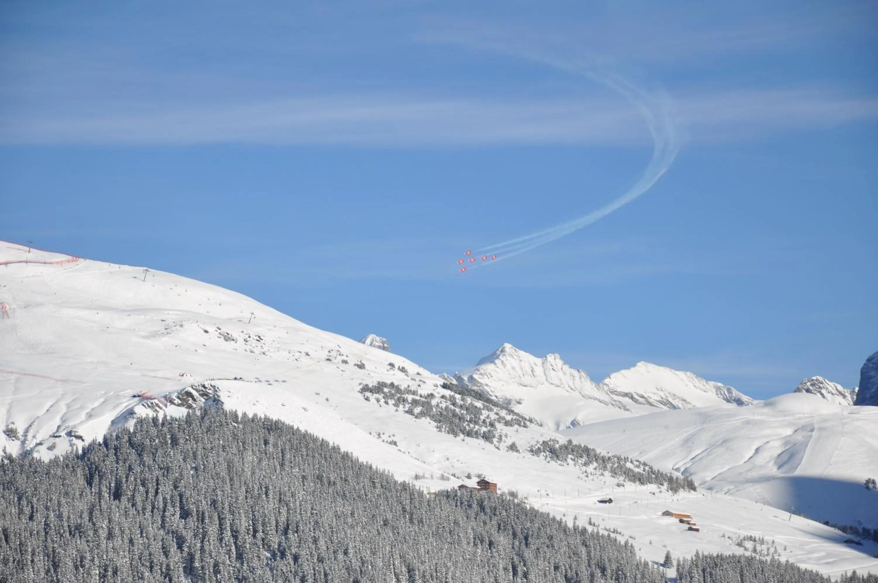 Other in Hotel Edelweiss Superior