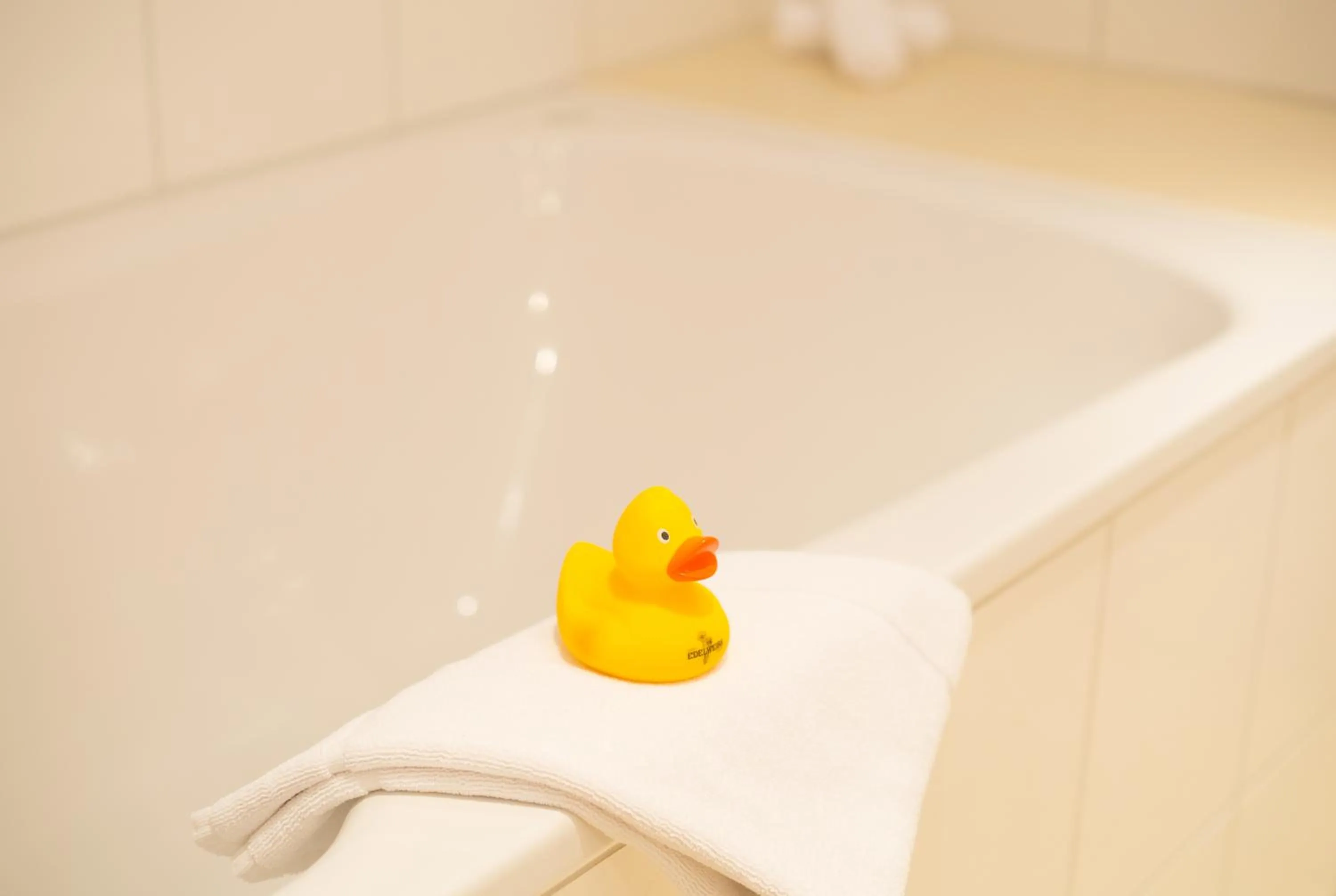 Decorative detail in Hotel Edelweiss Superior