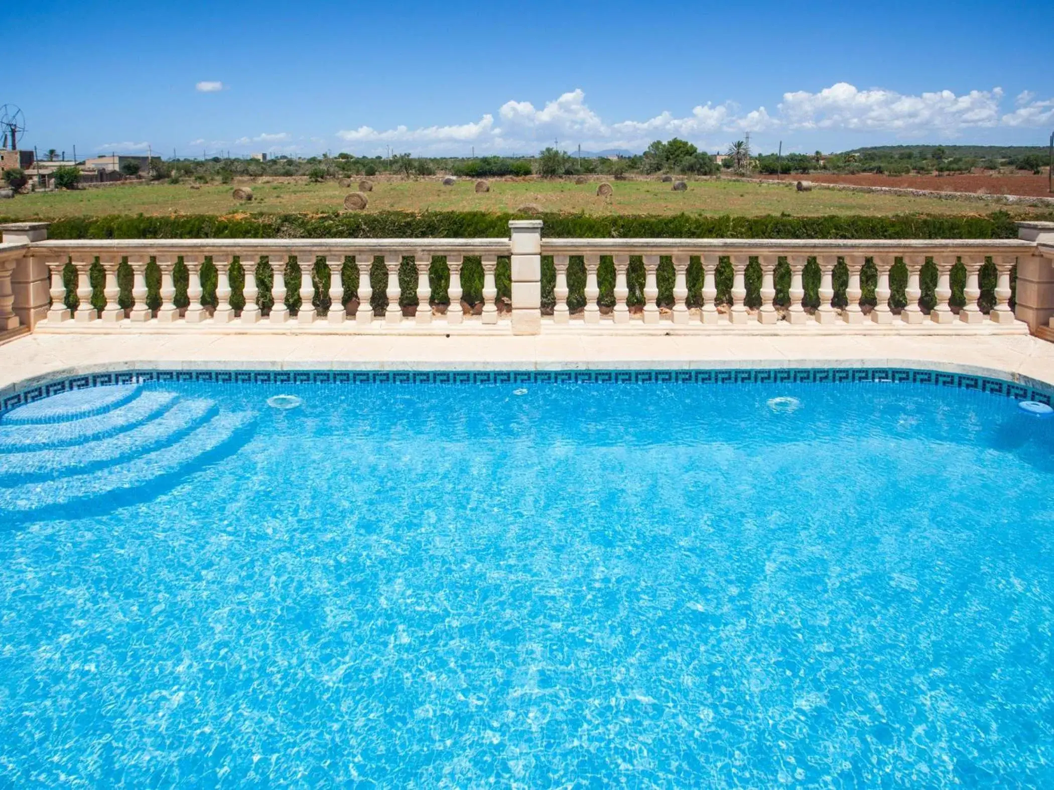 Na frare casa de campo Na frare casa de campo
