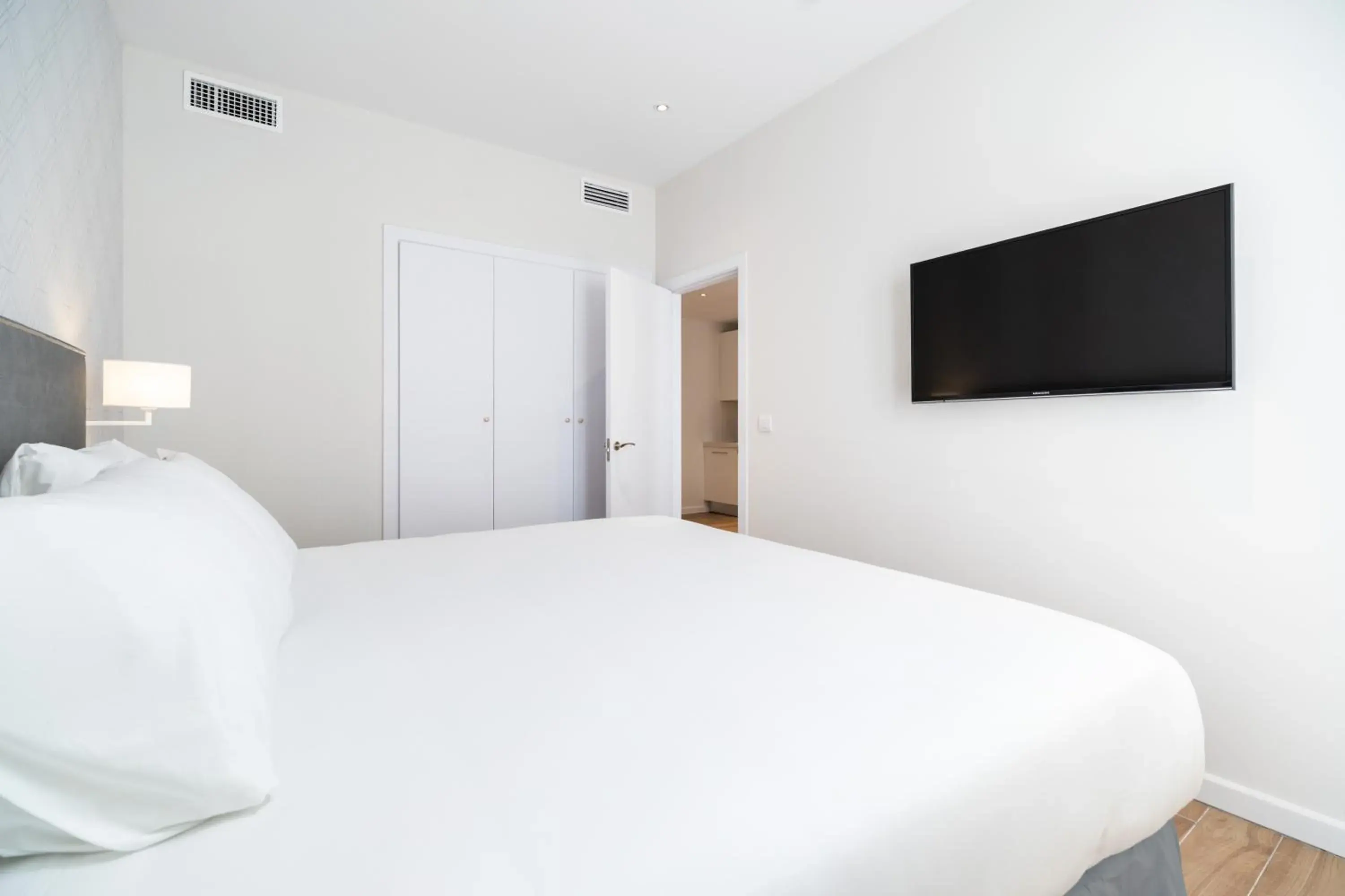 Bed in Tandem Puerto Chico Bed in Tandem Puerto Chico