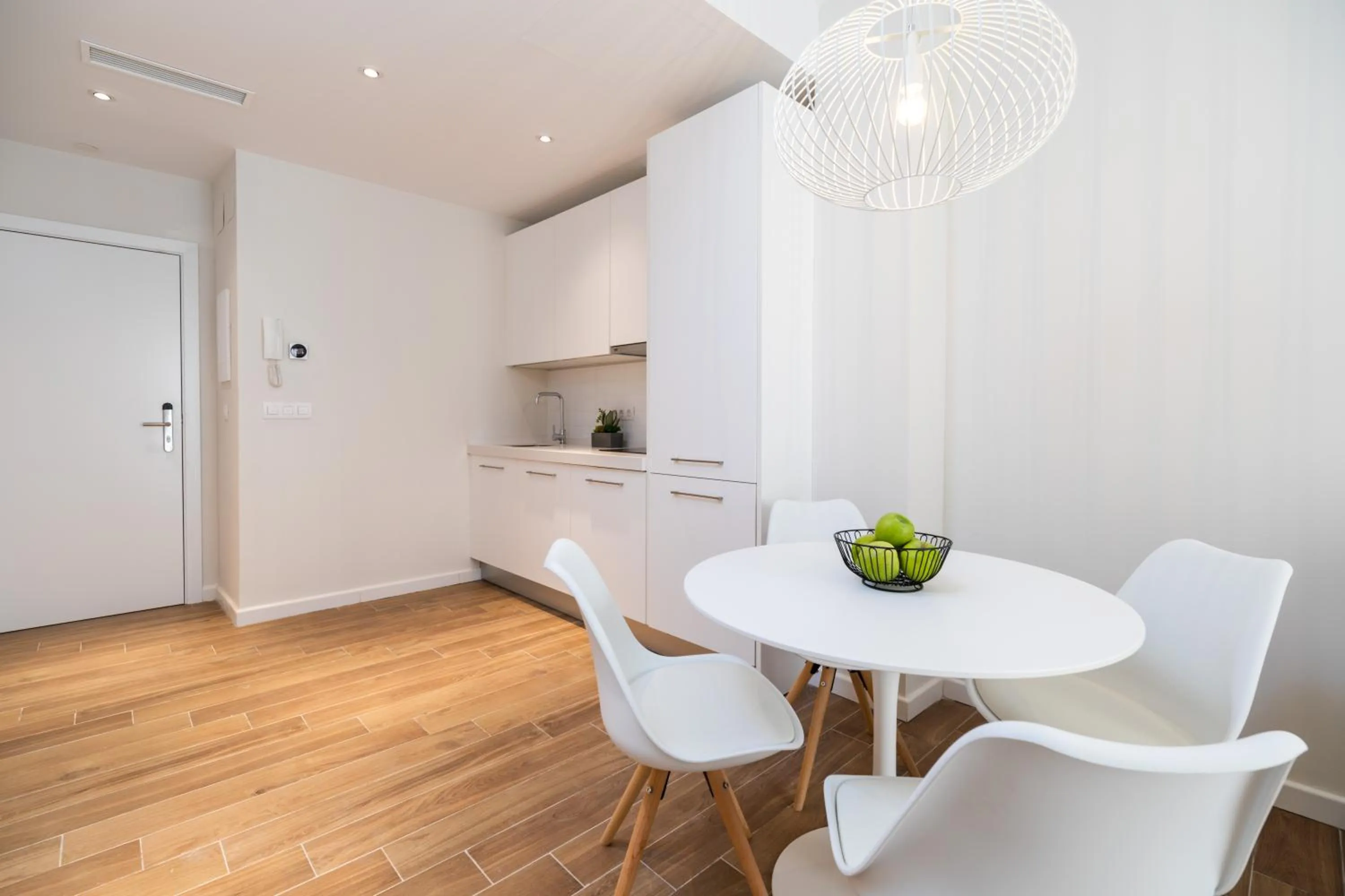 Living room in Tandem Puerto Chico