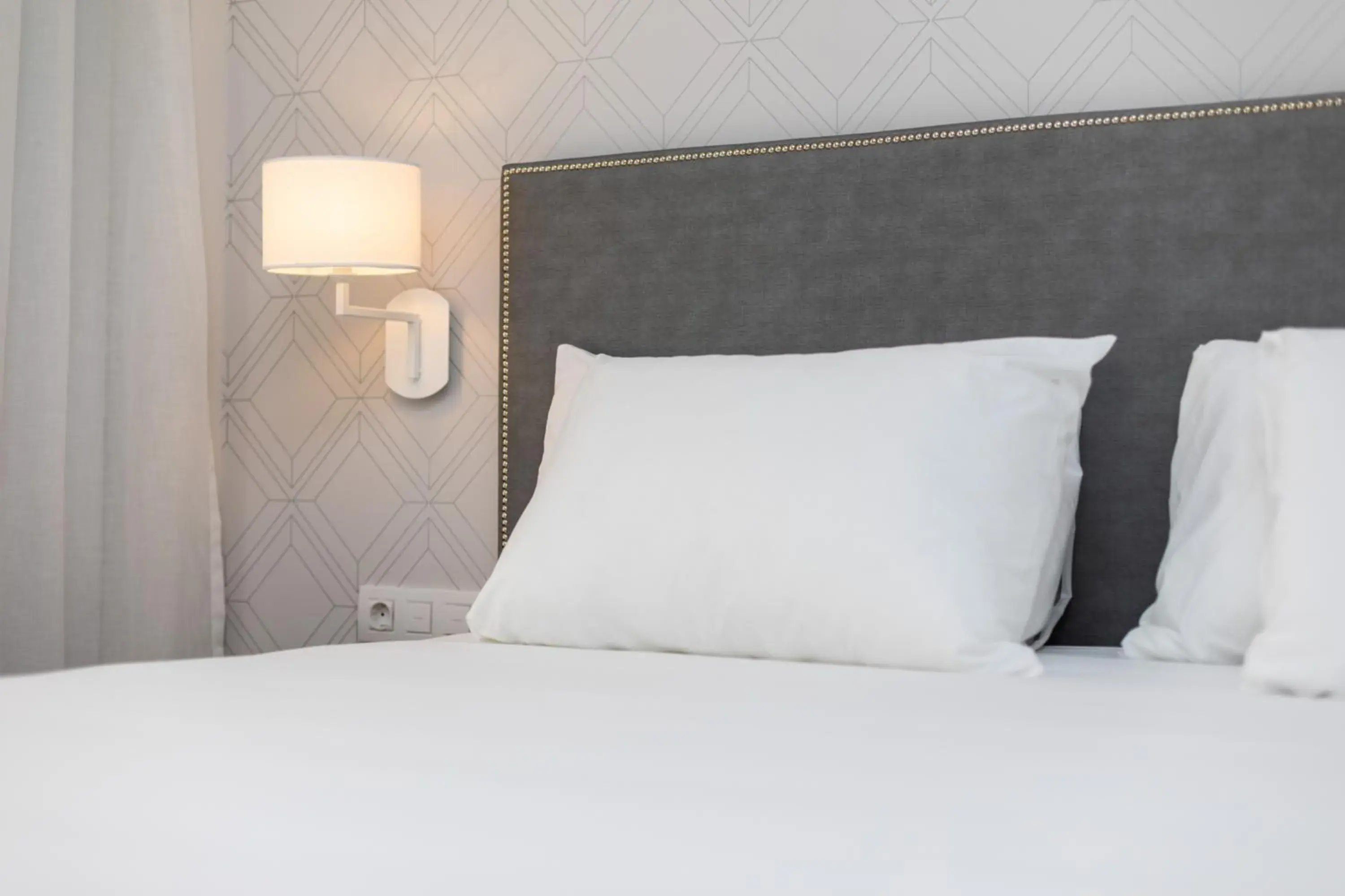 Bed in Tandem Puerto Chico Bed in Tandem Puerto Chico