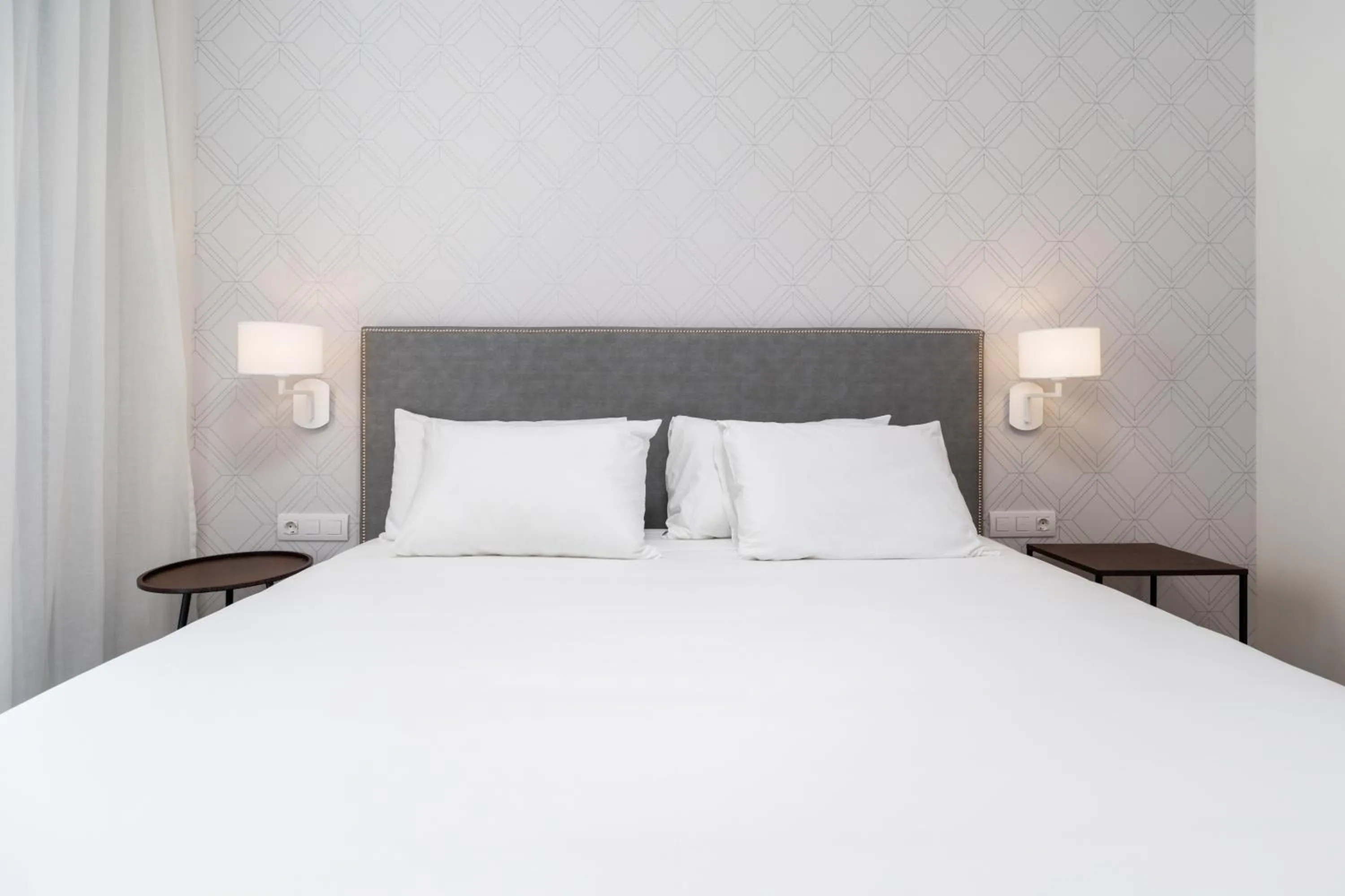 Bed in Tandem Puerto Chico