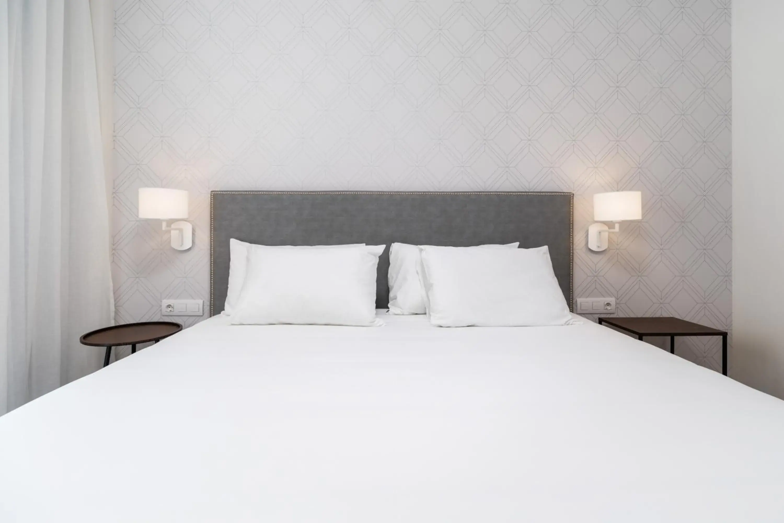 Bed in Tandem Puerto Chico Bed in Tandem Puerto Chico