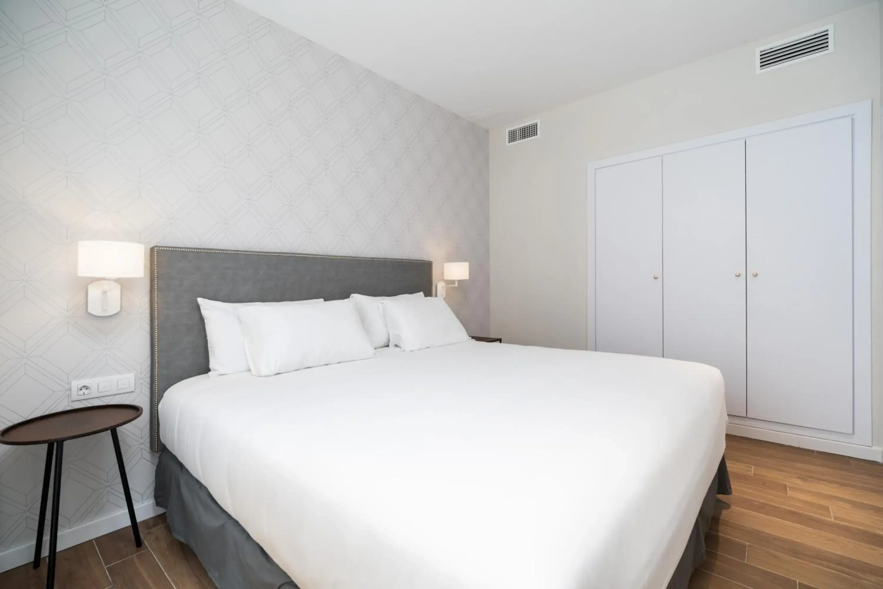 Bed in Tandem Puerto Chico Bed in Tandem Puerto Chico