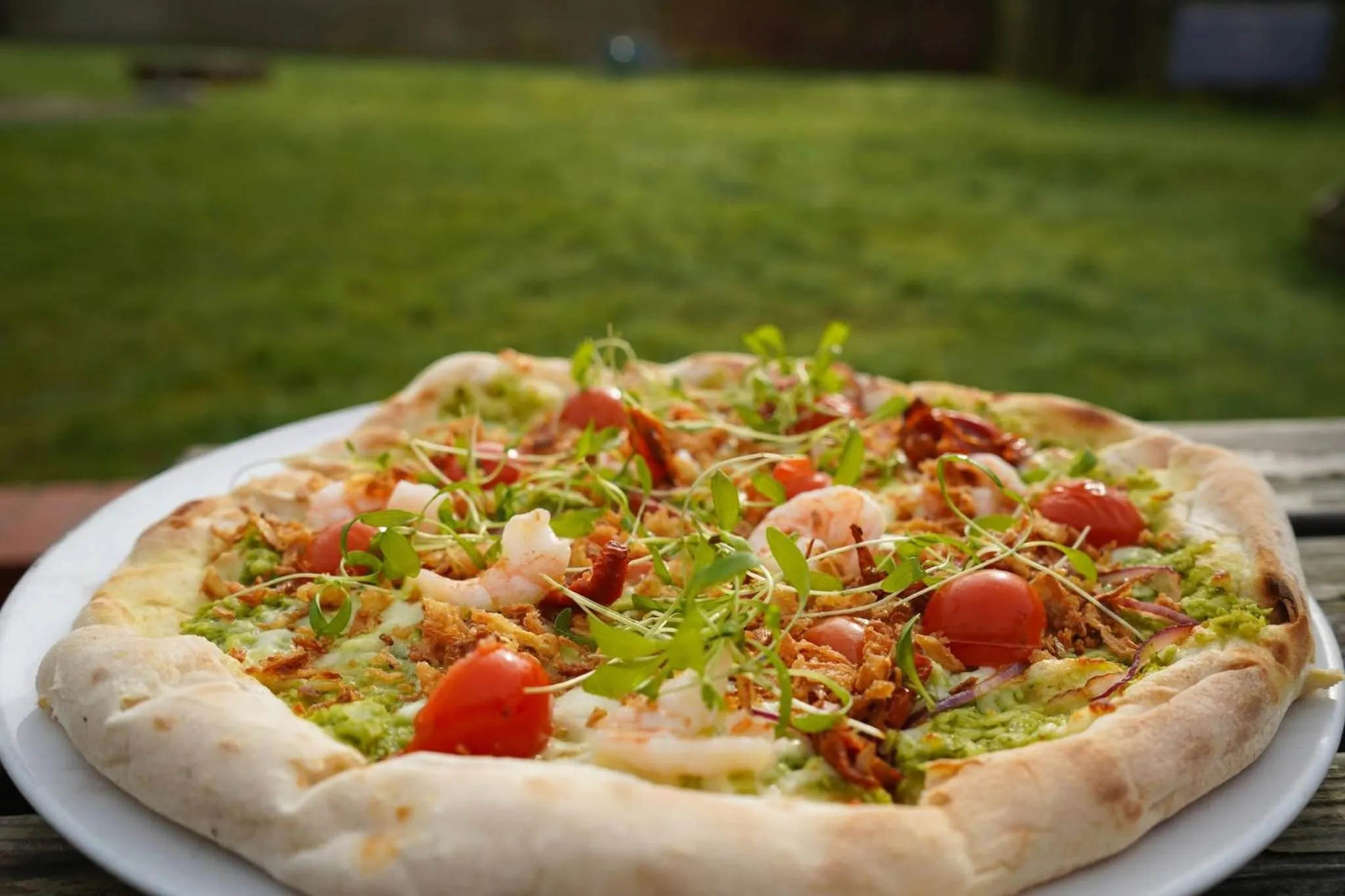 The George Inn Middle Wallop