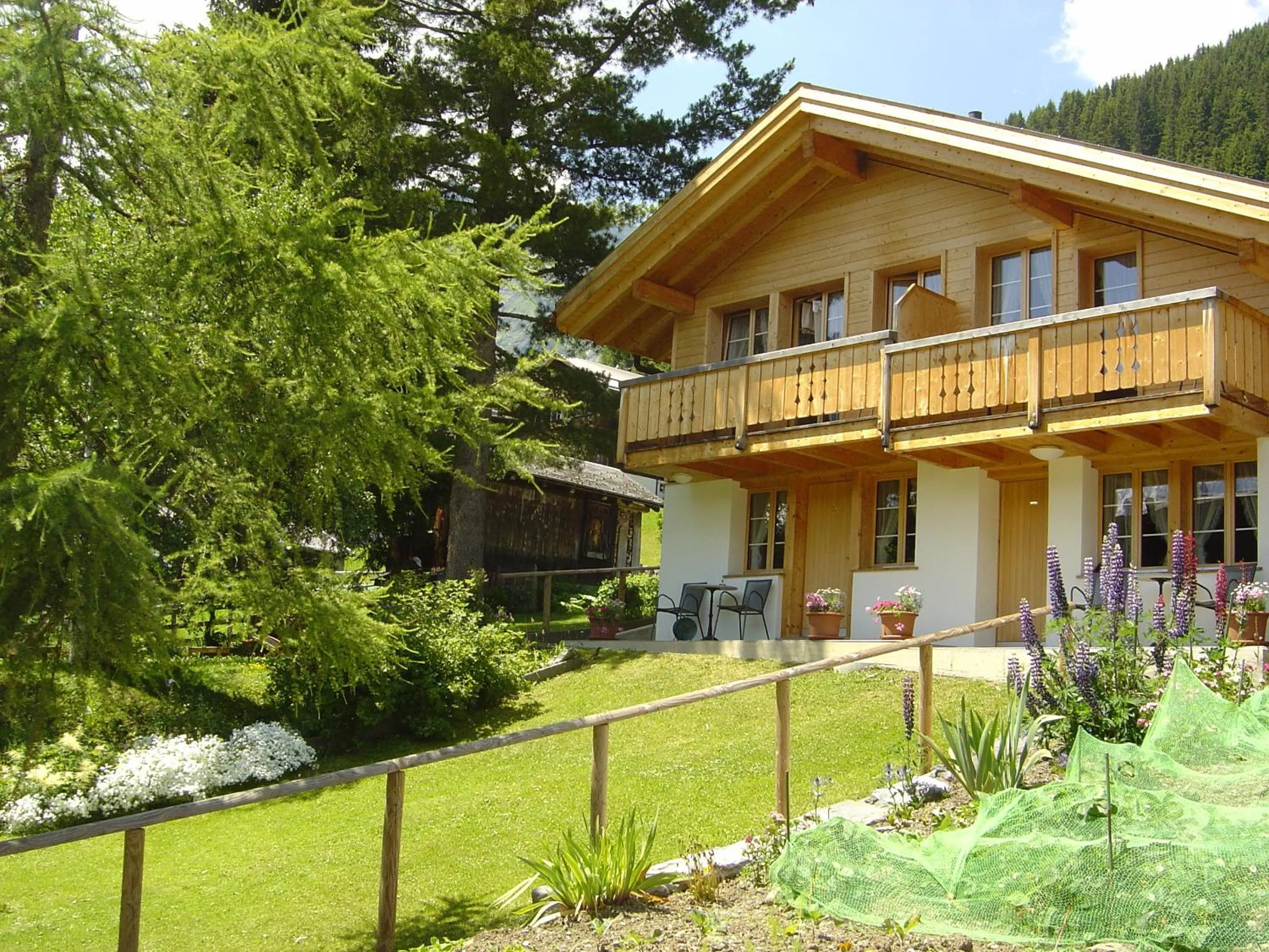 Facade/entrance in Hotel Blumental