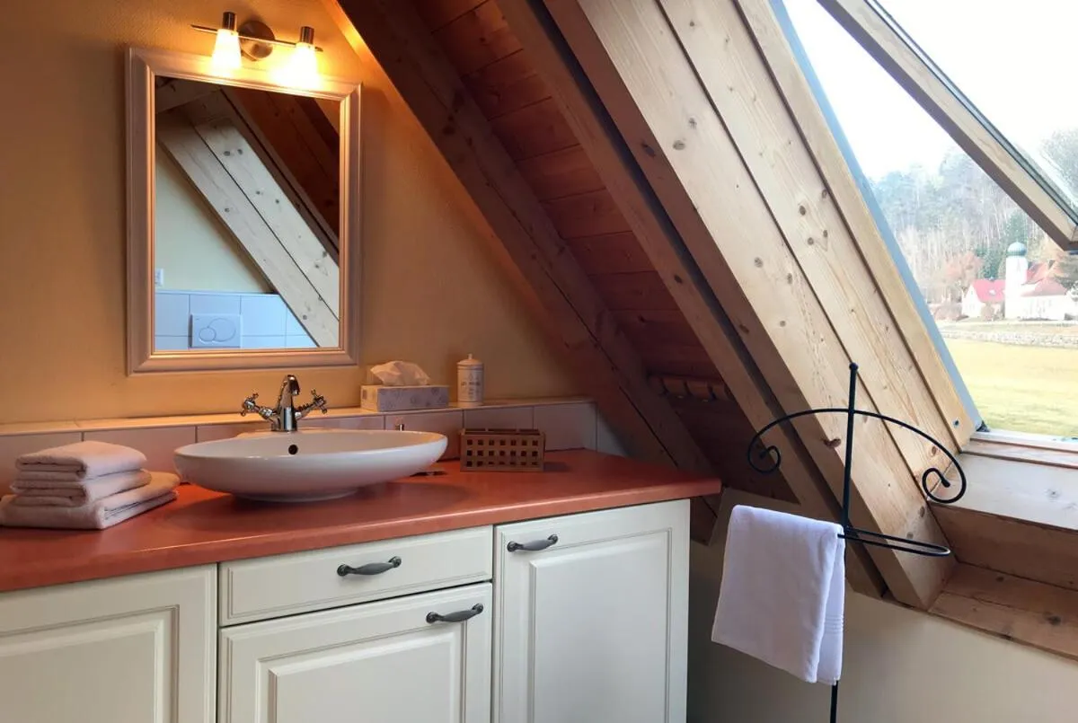 Landhotel Untere Mühle