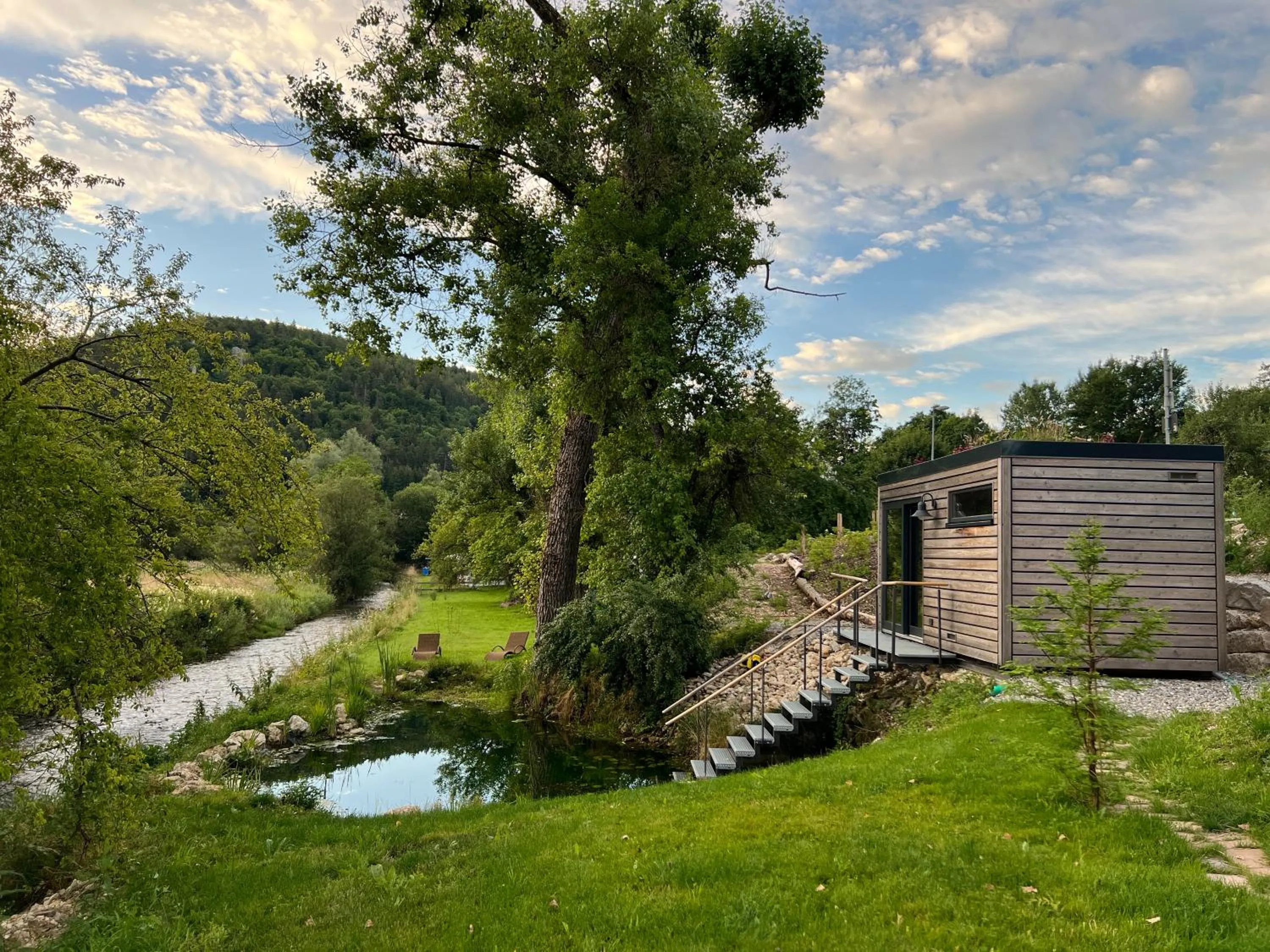 Landhotel Untere Mühle