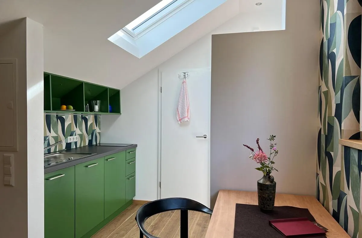 Landhotel Untere Mühle