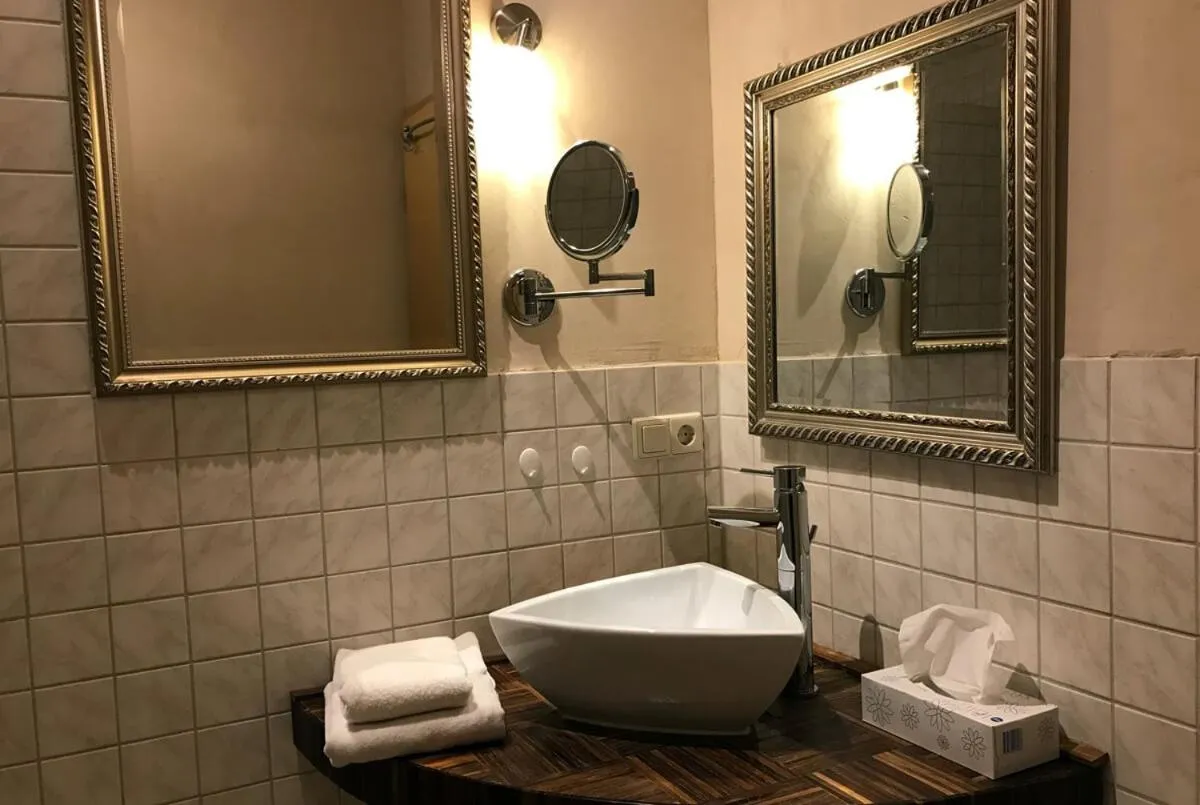 Landhotel Untere Mühle