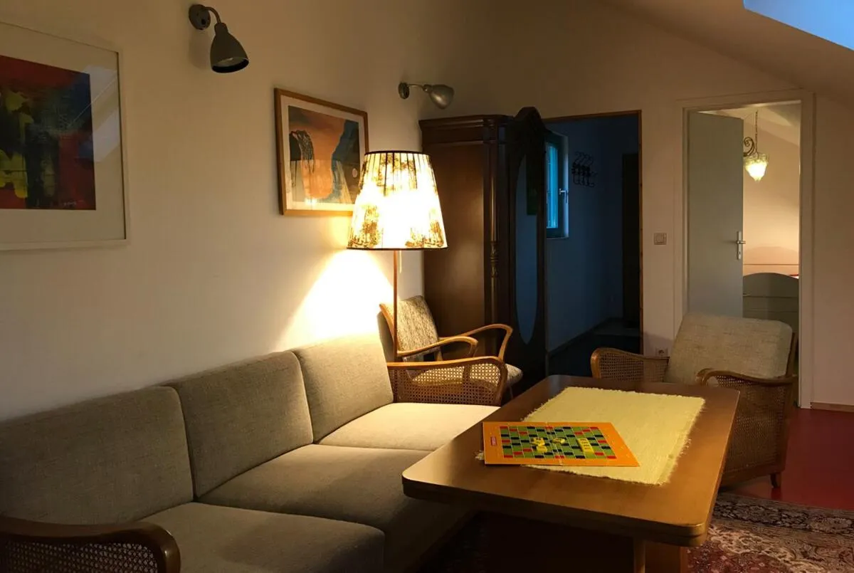 Landhotel Untere Mühle