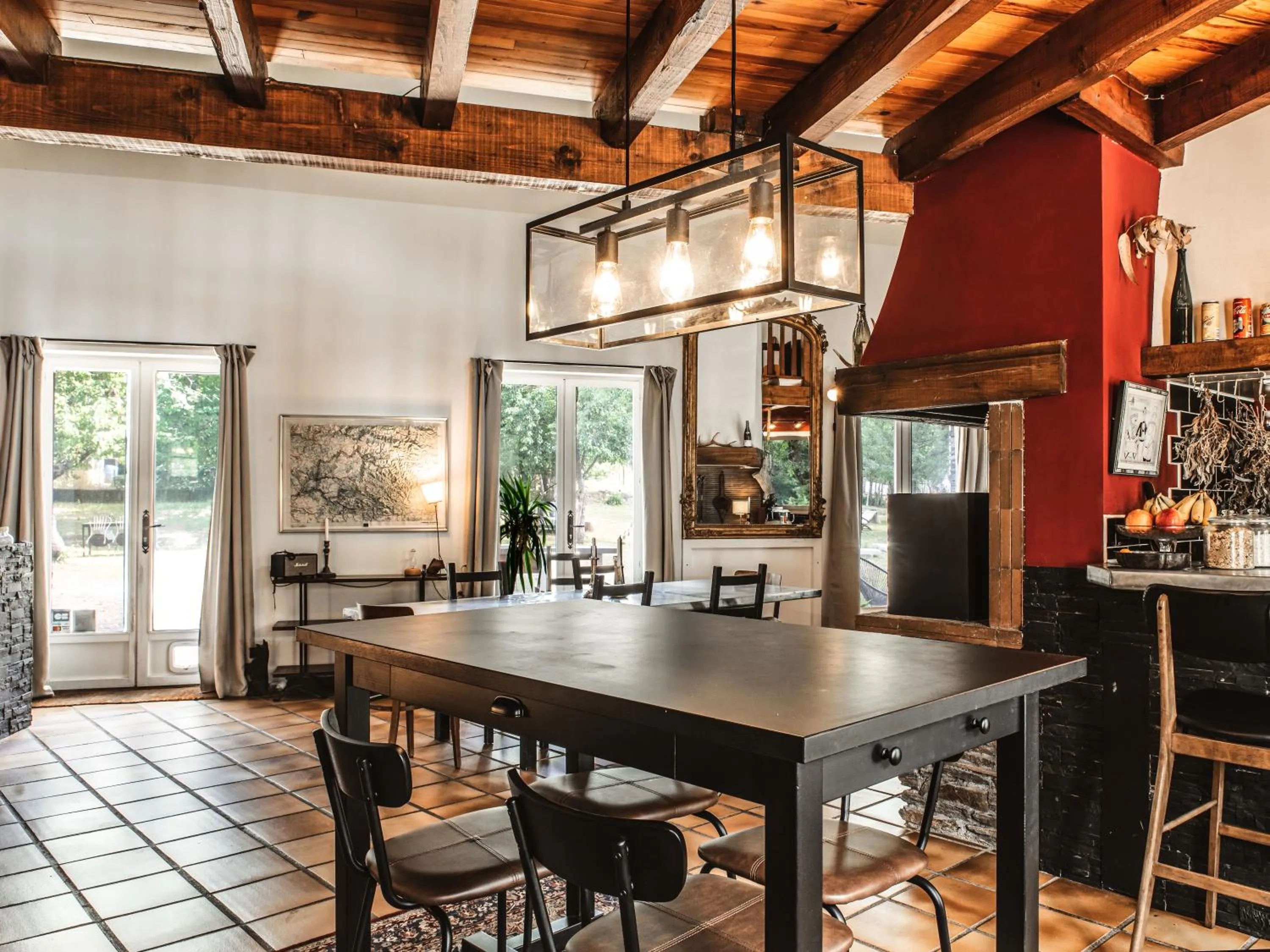 La Petite Auberge de Virginie