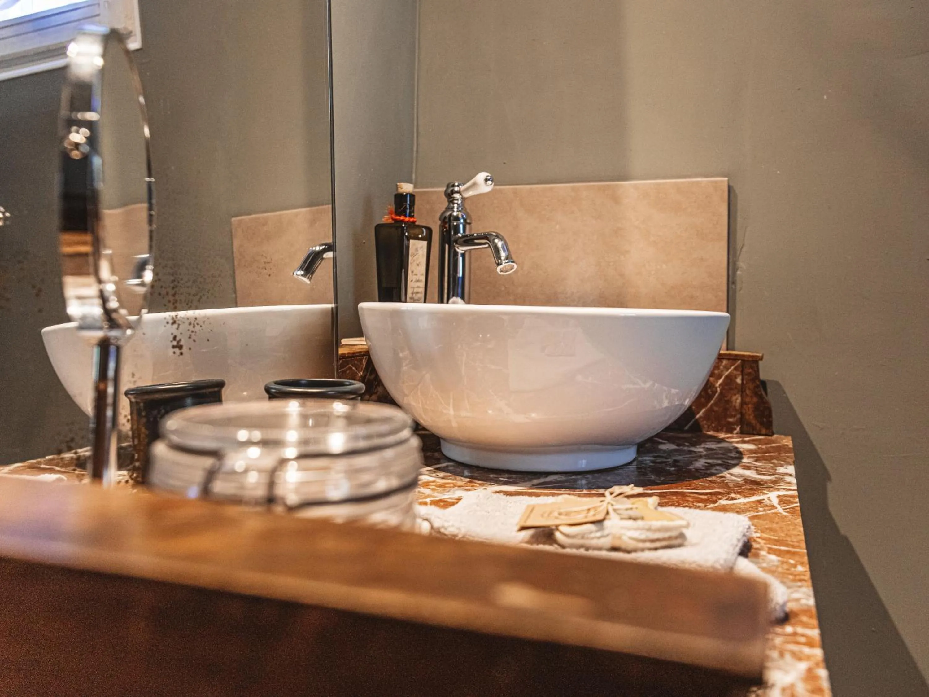 La Petite Auberge de Virginie