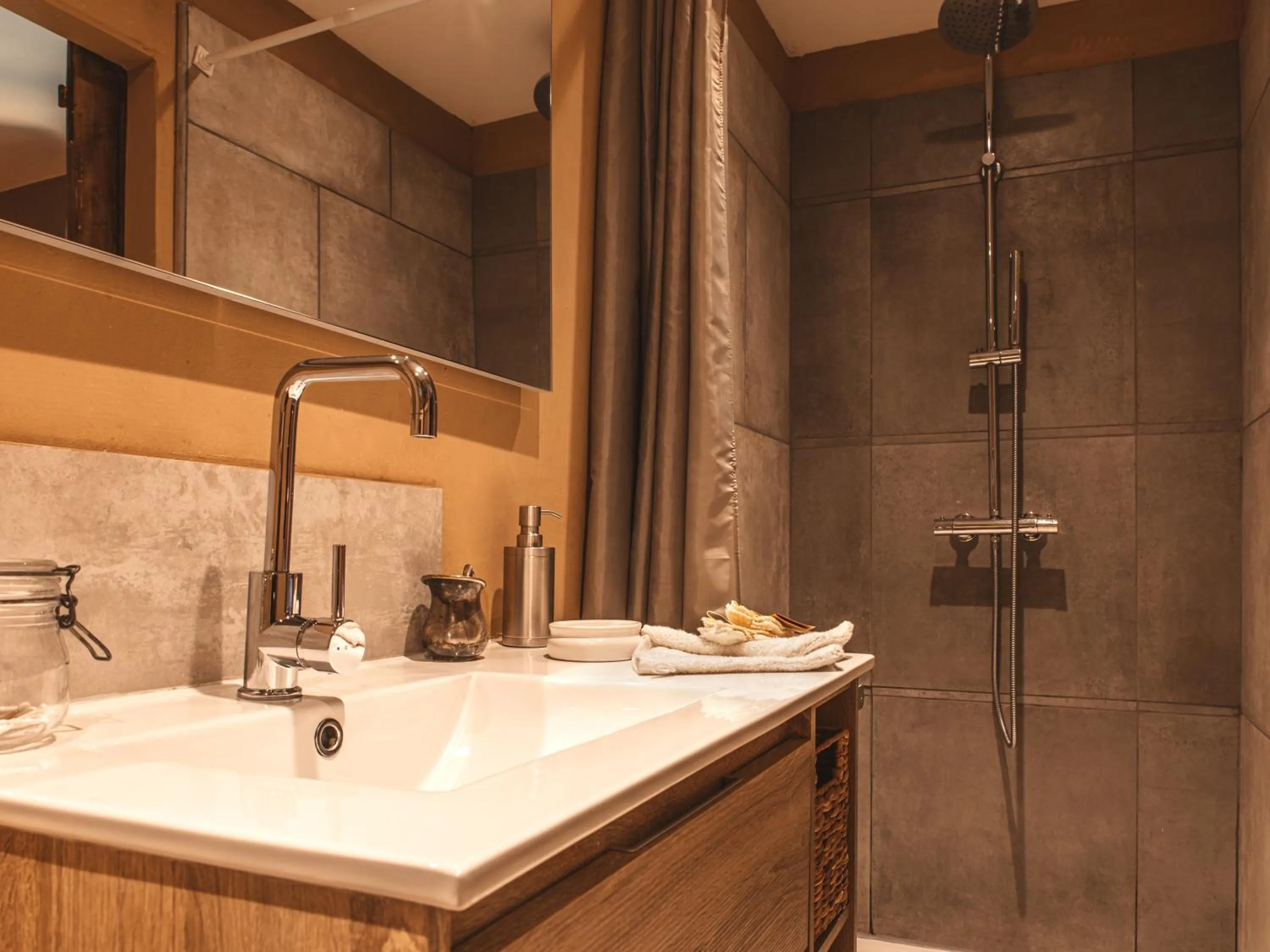 La Petite Auberge de Virginie