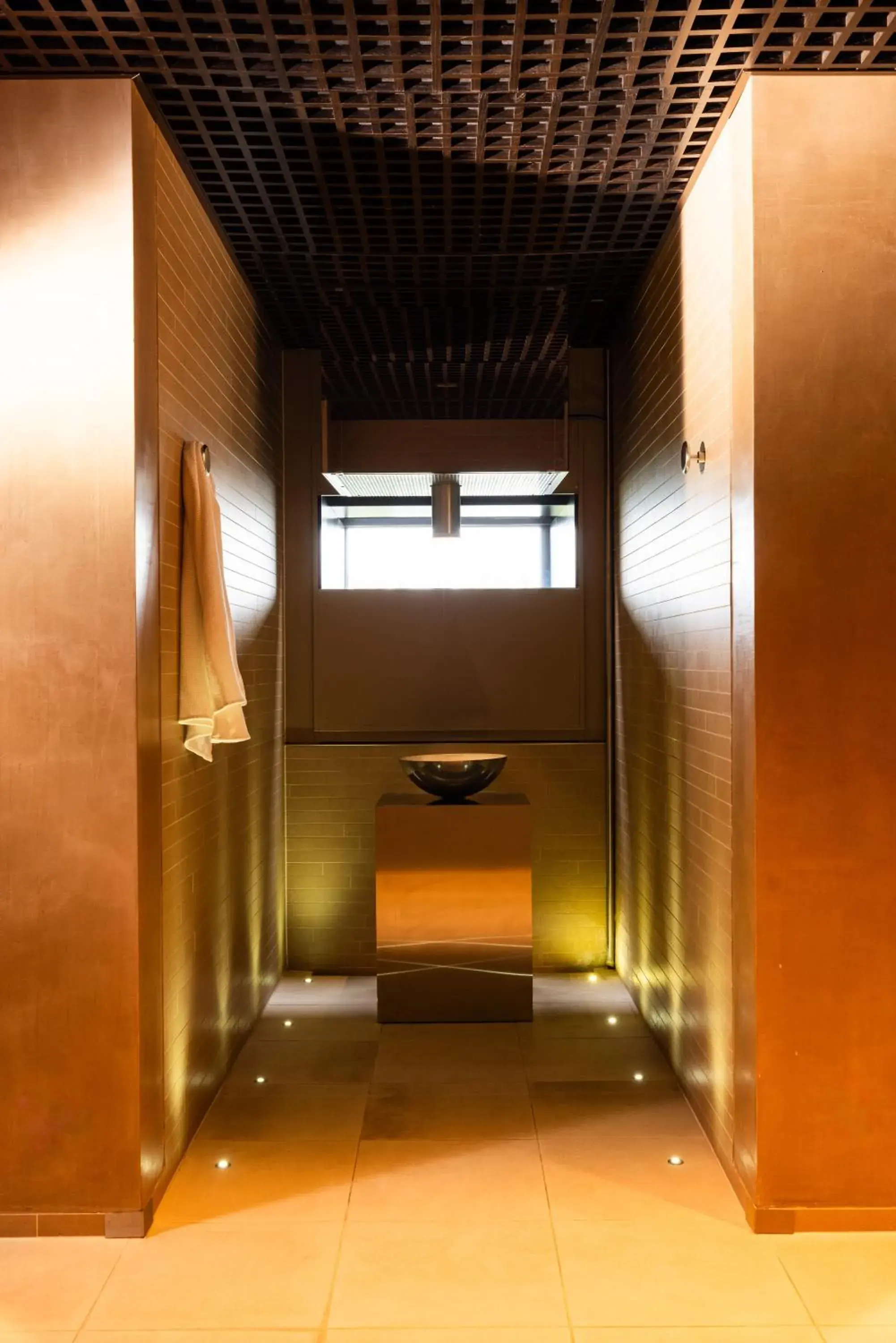 Spa and wellness centre/facilities in Boutiquehotel Sonne Küsnacht - Zürich Spa and wellness centre/facilities in Boutiquehotel Sonne Küsnacht - Zürich