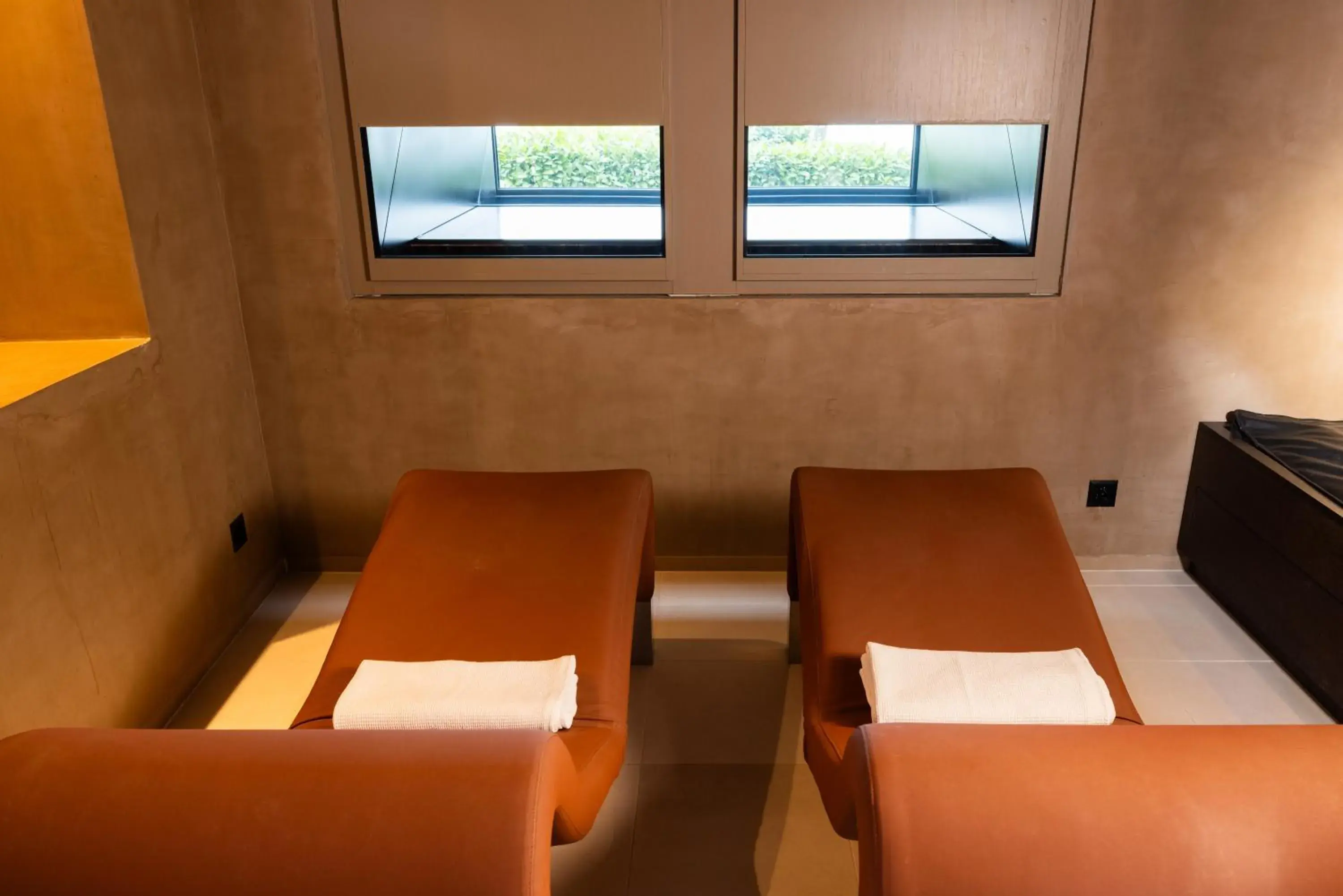 Spa and wellness centre/facilities in Boutiquehotel Sonne Küsnacht - Zürich Spa and wellness centre/facilities in Boutiquehotel Sonne Küsnacht - Zürich