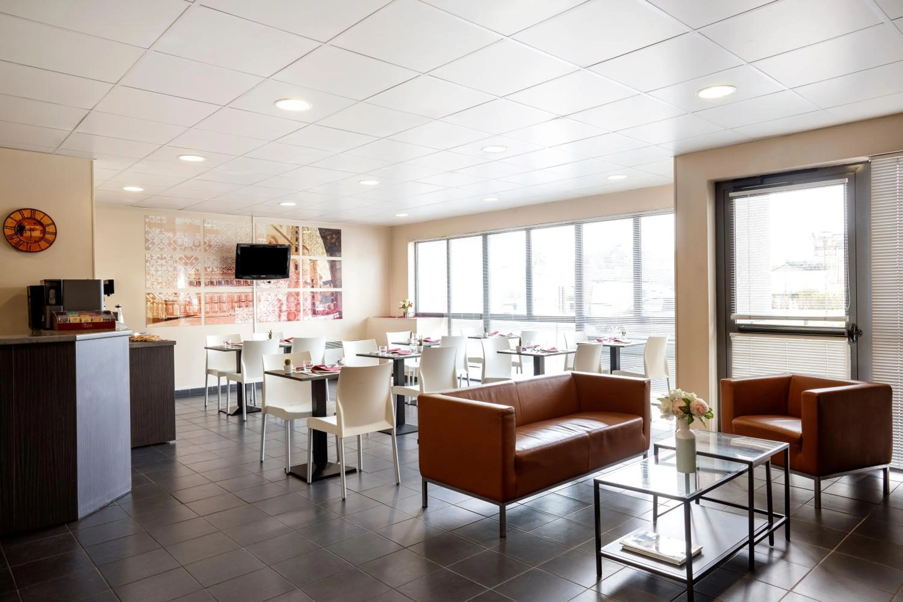 Banquet/Function facilities in Séjours & Affaires Paris Vincennes