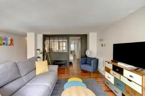 LE SAINT-MICHEL - Appartement Cosy LE SAINT-MICHEL - Appartement Cosy