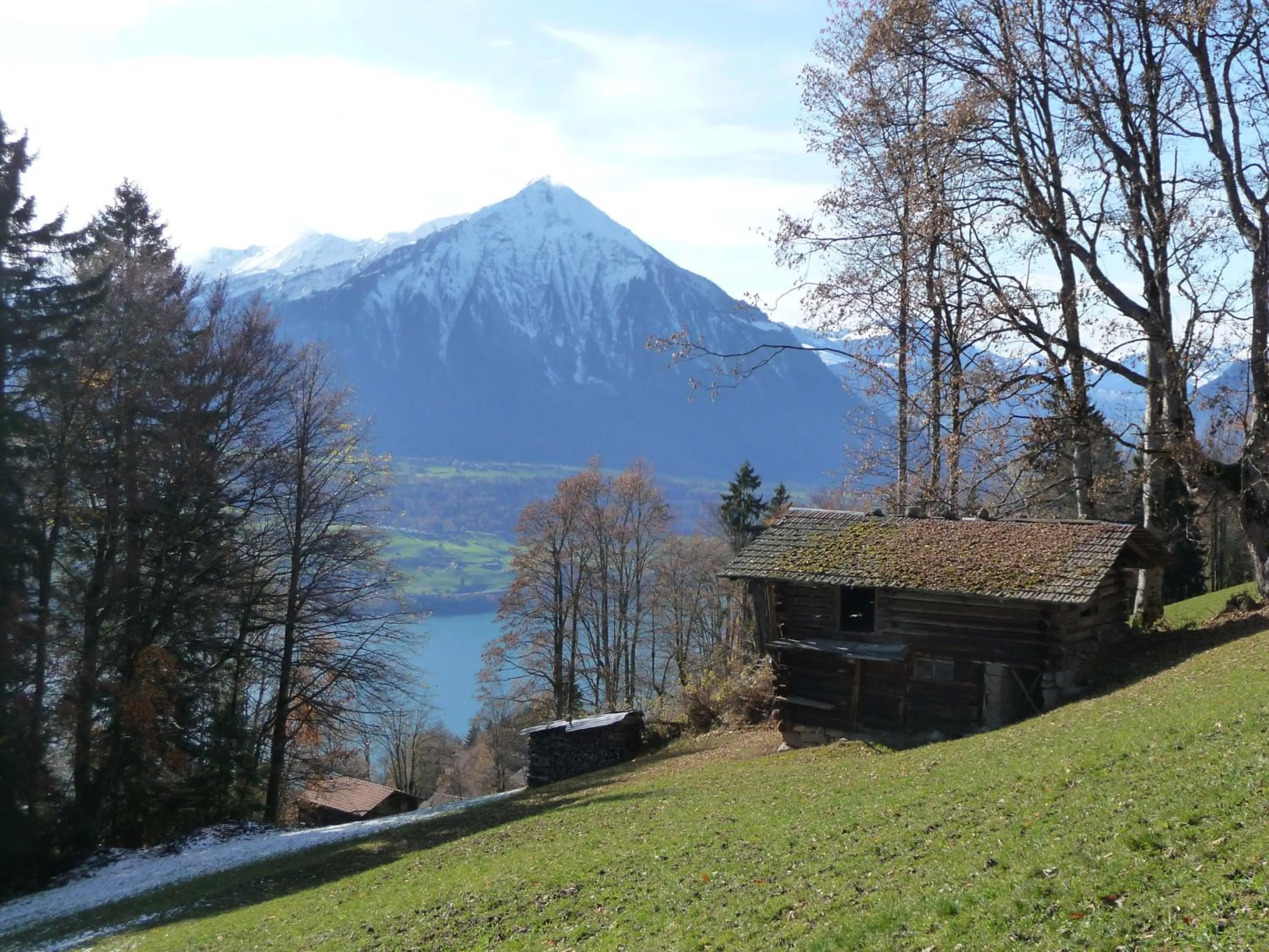 Area and facilities in Hotel Gloria