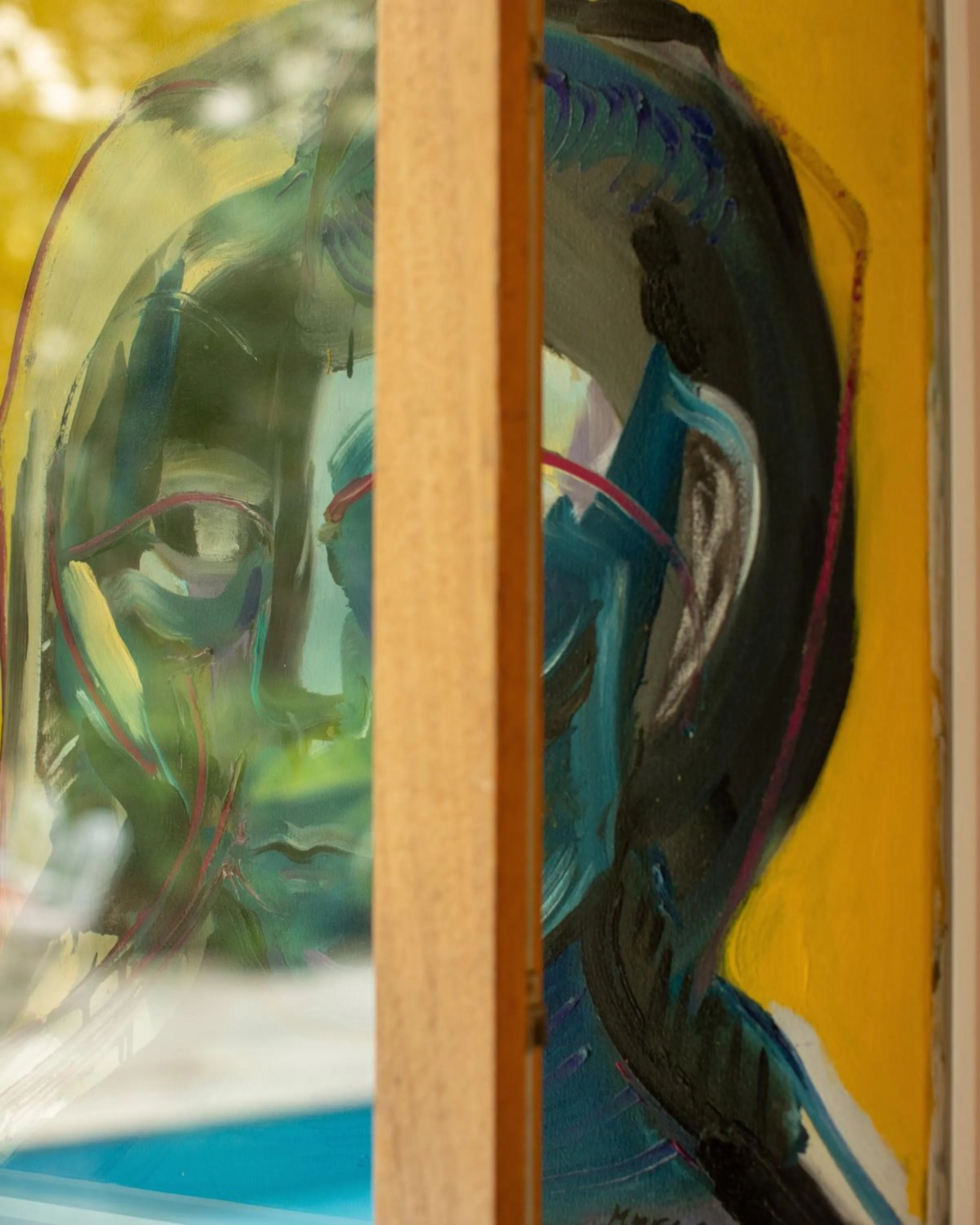 Property building in Arthaus Beirut