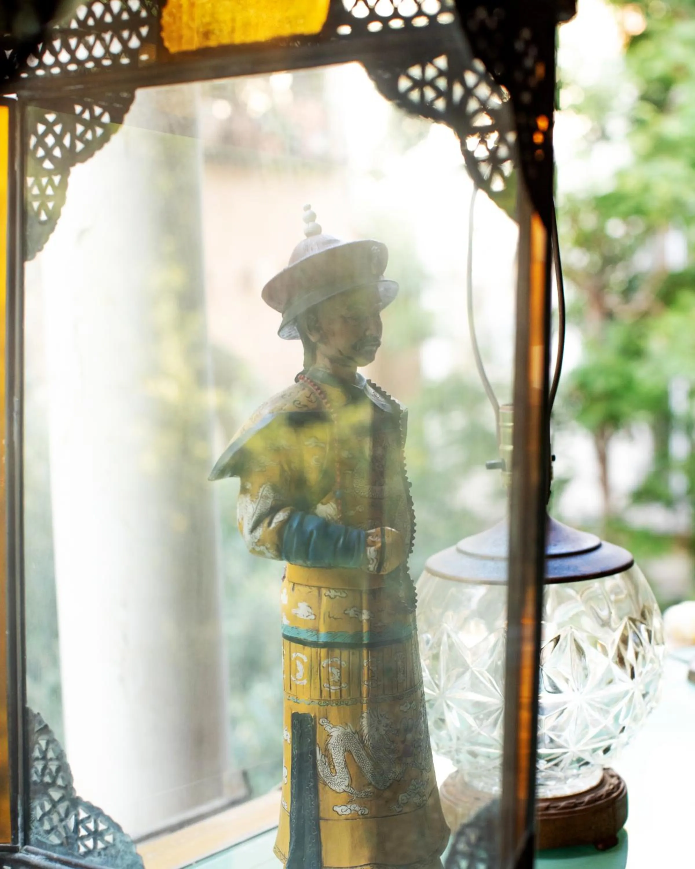 Property building in Arthaus Beirut