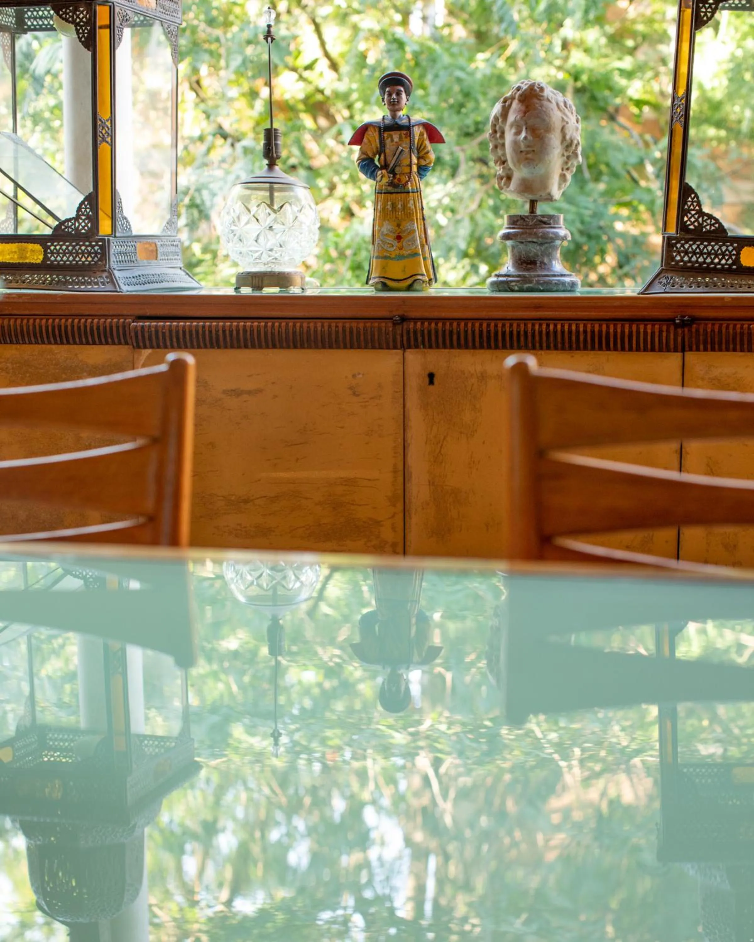 Property building in Arthaus Beirut