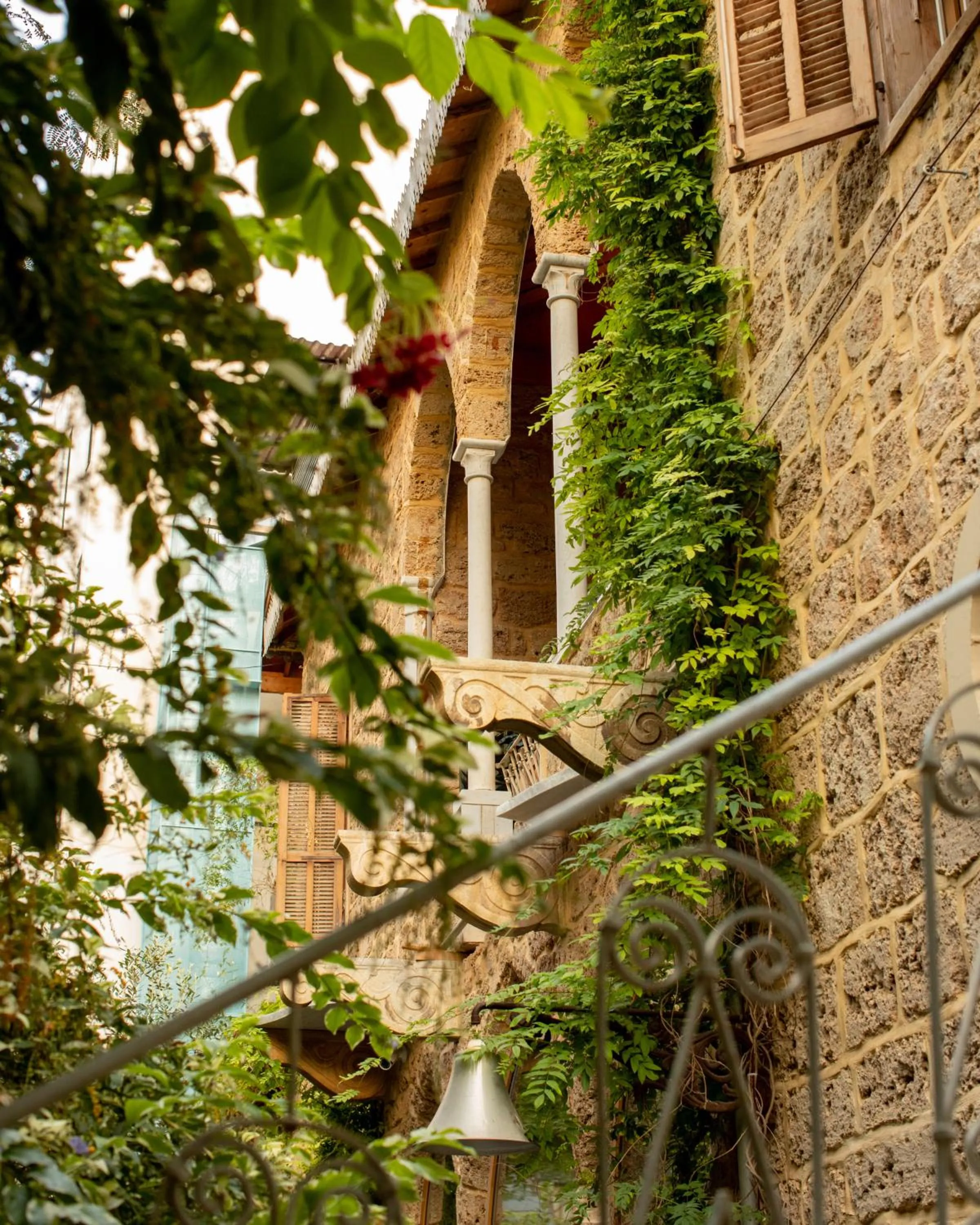 Property building in Arthaus Beirut