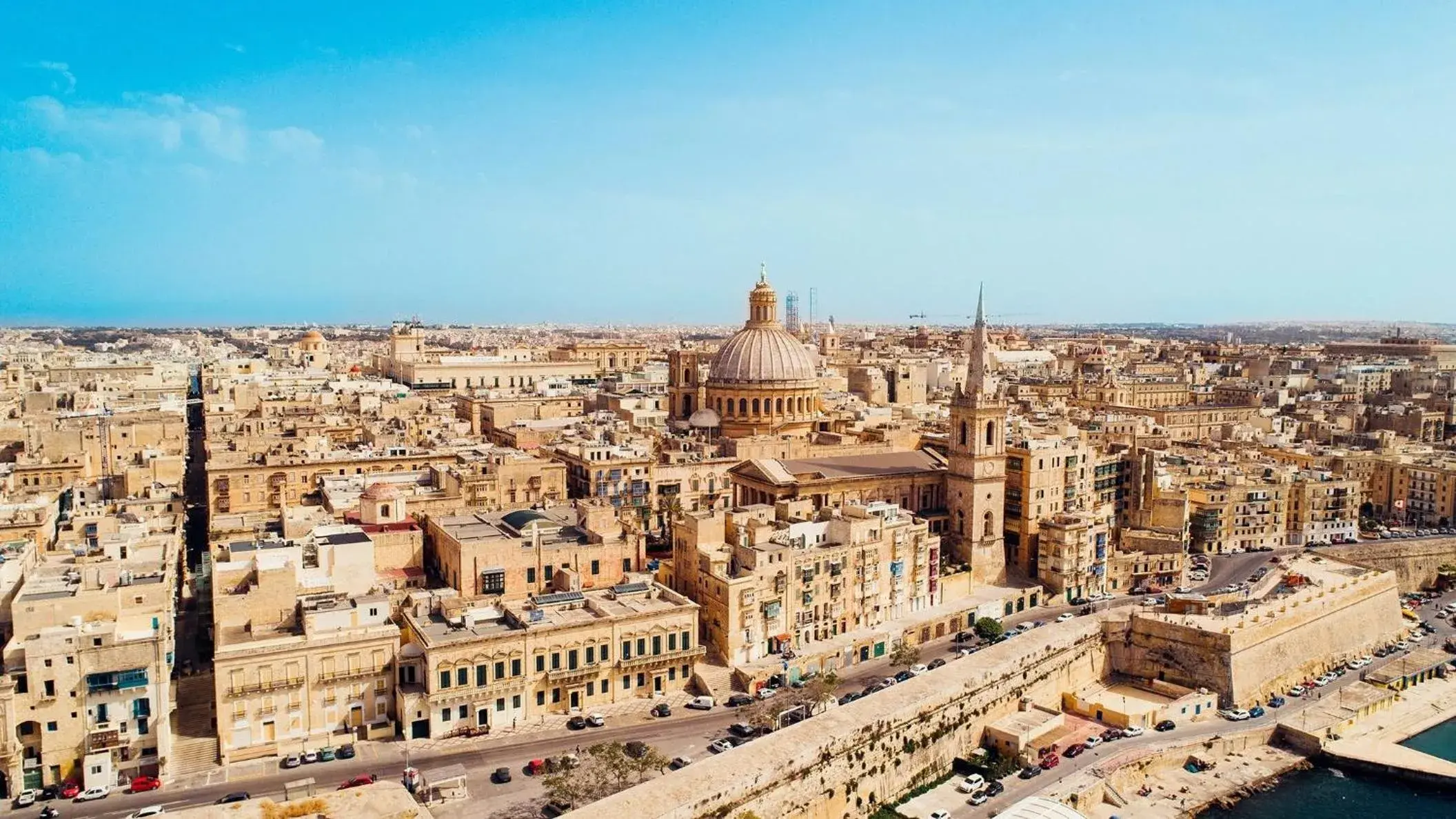 Central and Cosy 2BR Apt in Valletta by Buena Vista Central and Cosy 2BR Apt in Valletta by Buena Vista