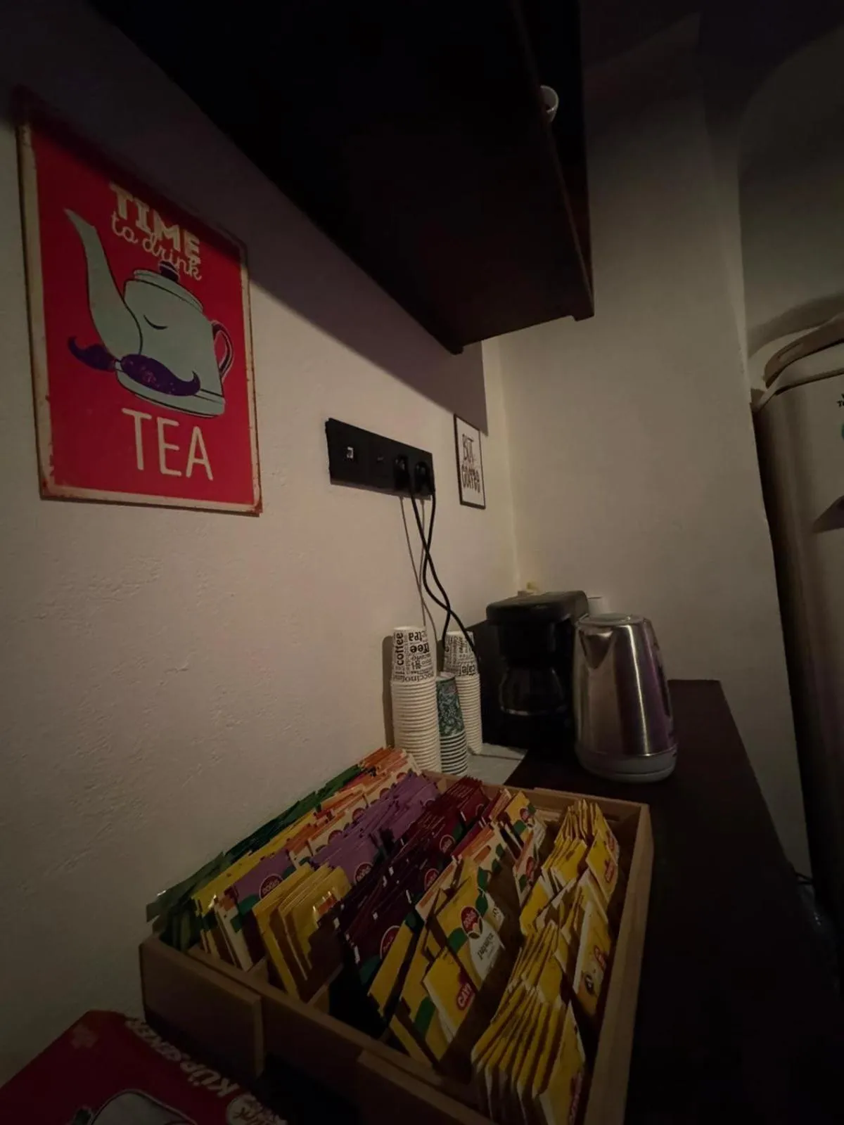 Property building in Reu de Hotel