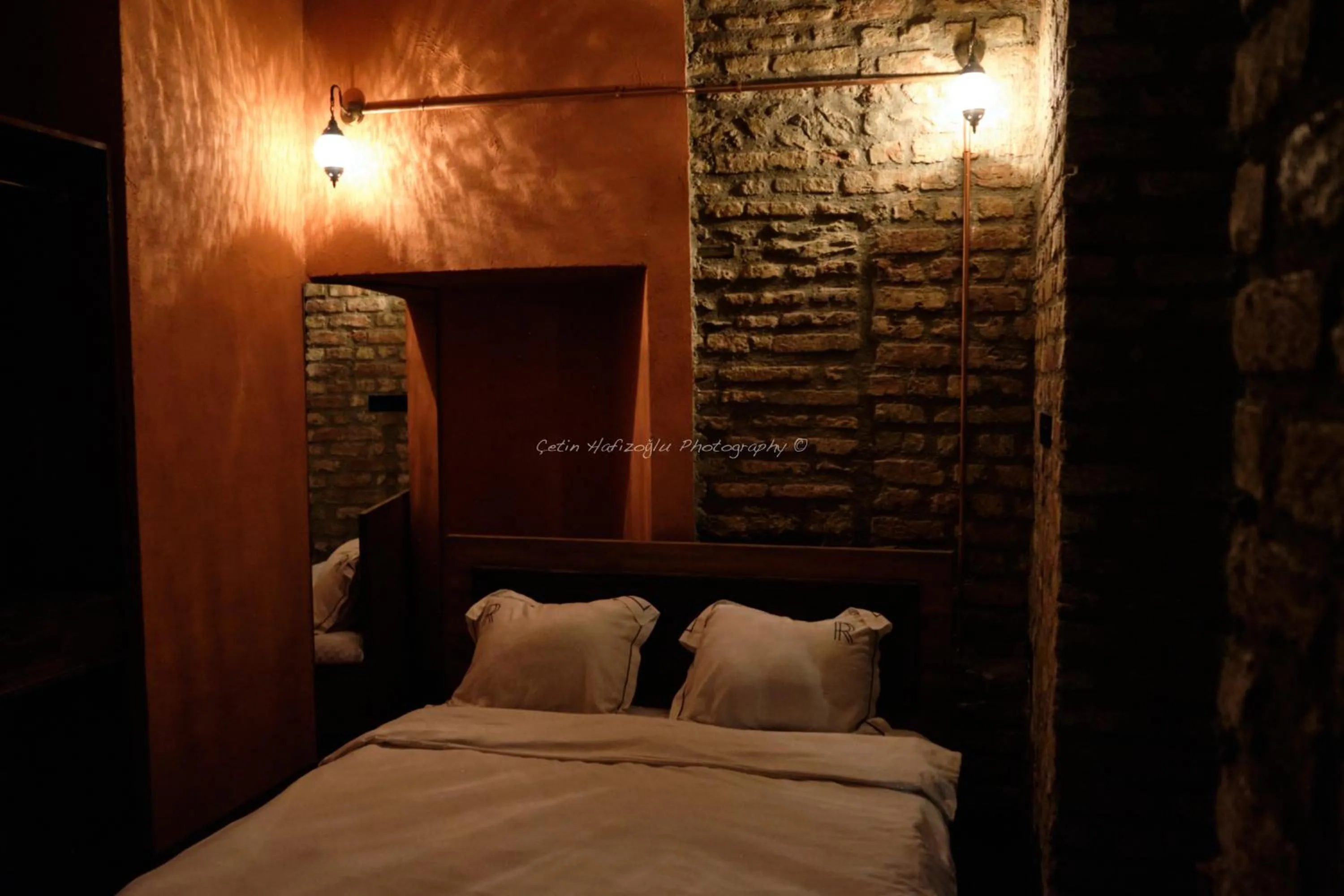 Photo of the whole room, Bed in Reu de Hotel