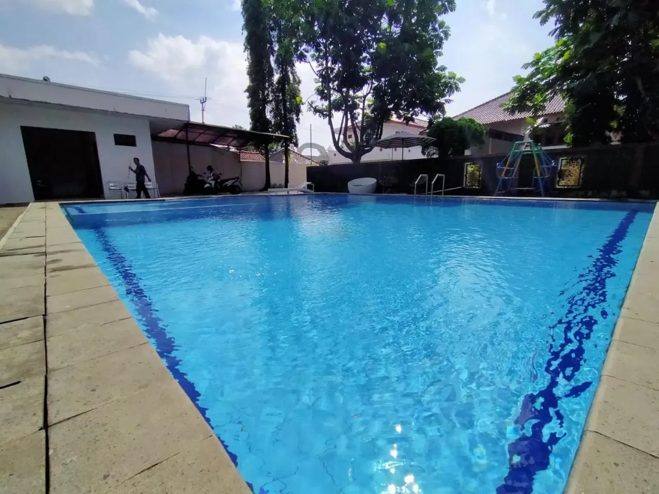 Grand Mutiara Hotel Puncak