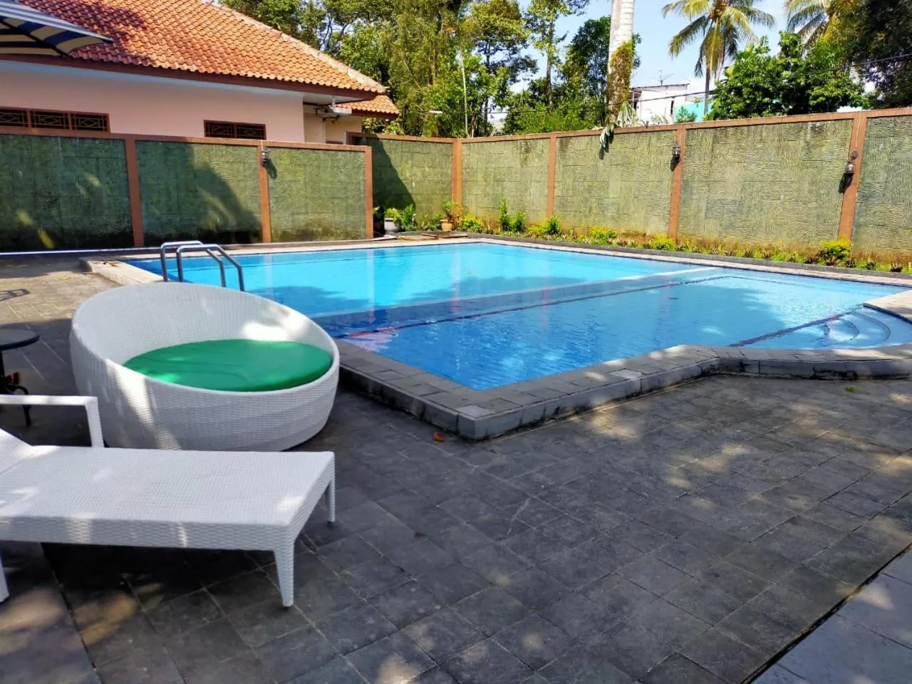 Grand Mutiara Hotel Puncak