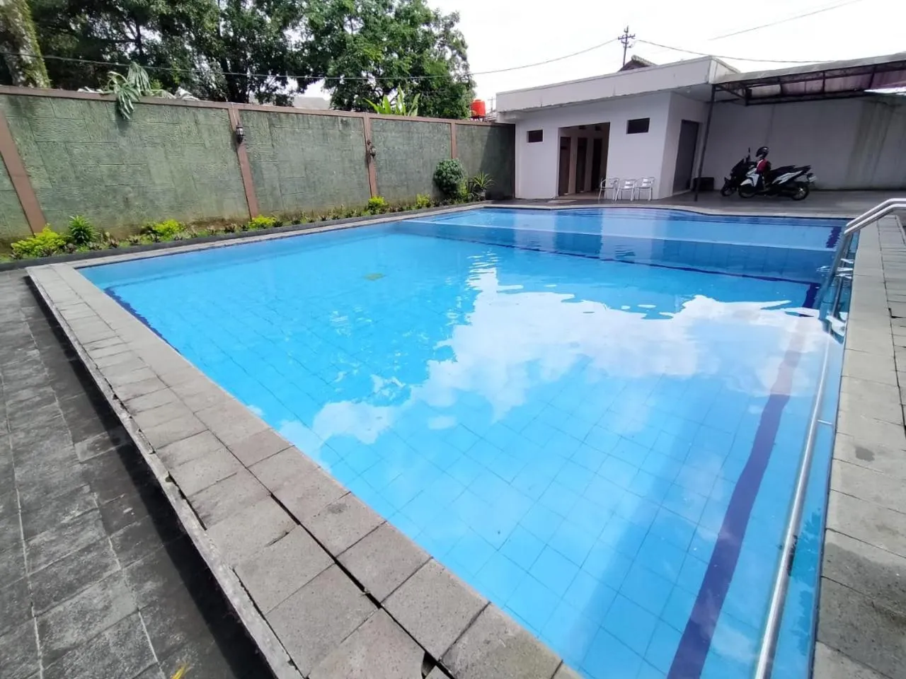 Grand Mutiara Hotel Puncak