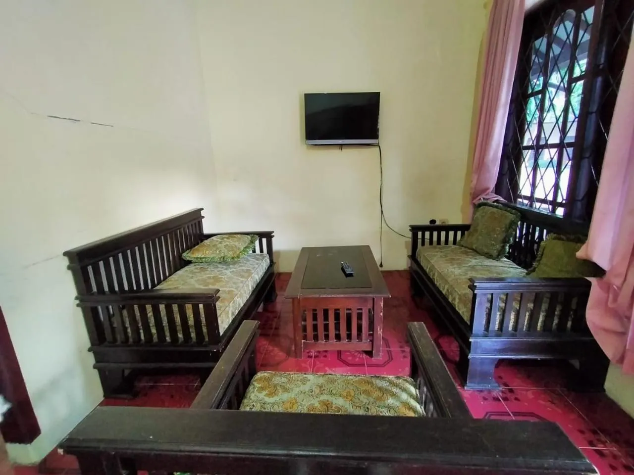 Grand Mutiara Hotel Puncak