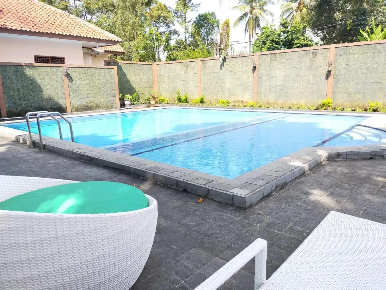 Grand Mutiara Hotel Puncak