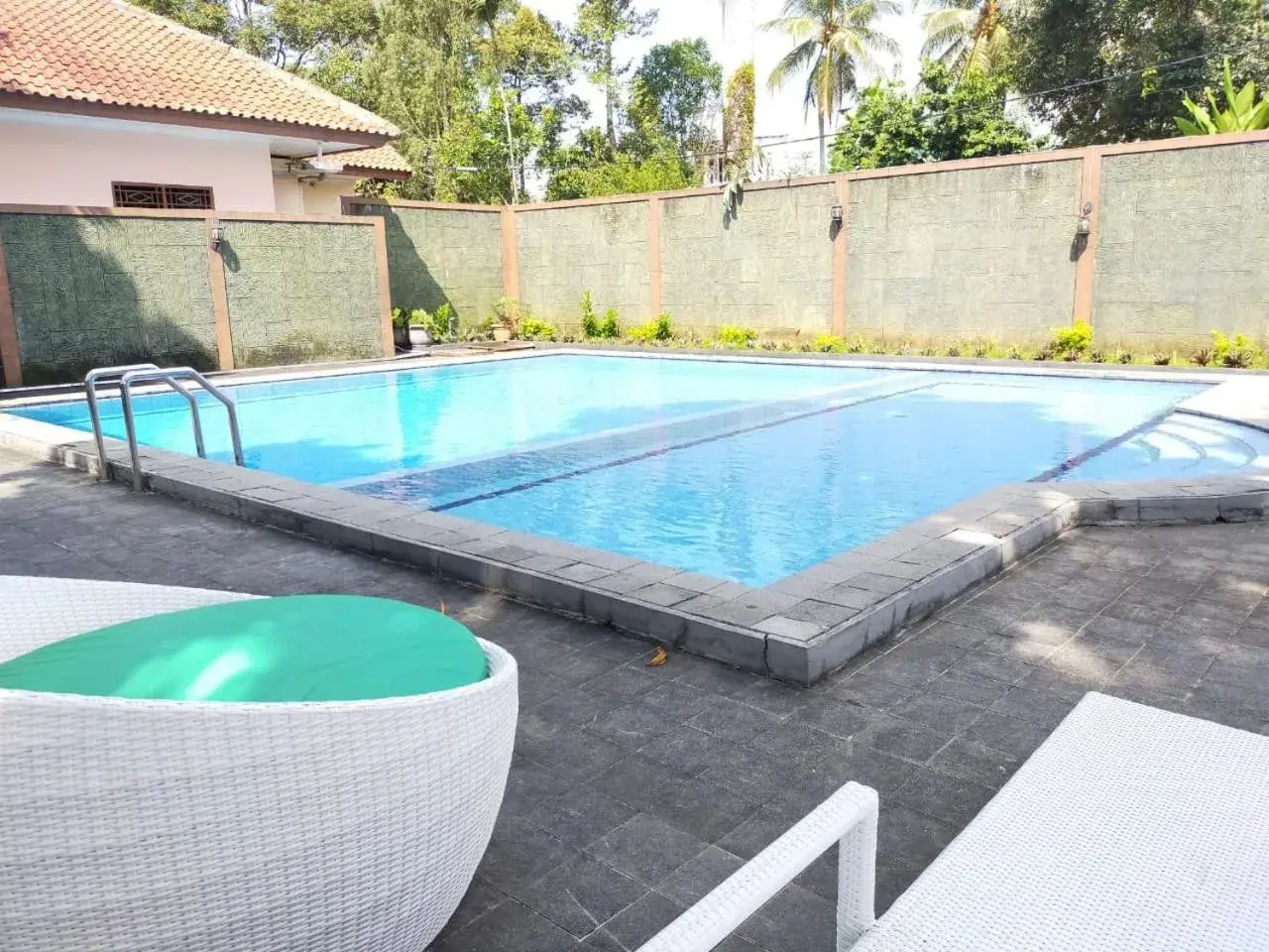 Grand Mutiara Hotel Puncak Grand Mutiara Hotel Puncak