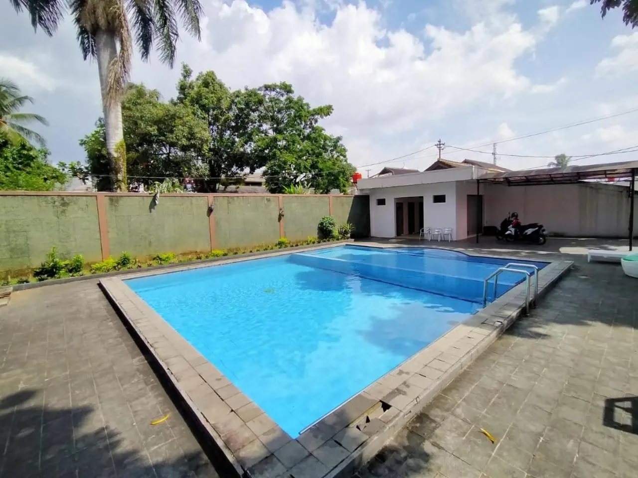 Grand Mutiara Hotel Puncak