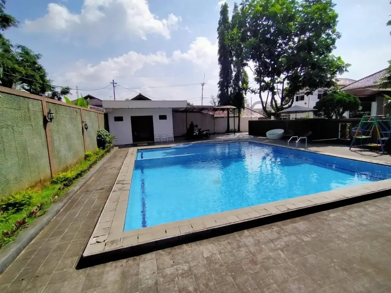 Grand Mutiara Hotel Puncak Grand Mutiara Hotel Puncak